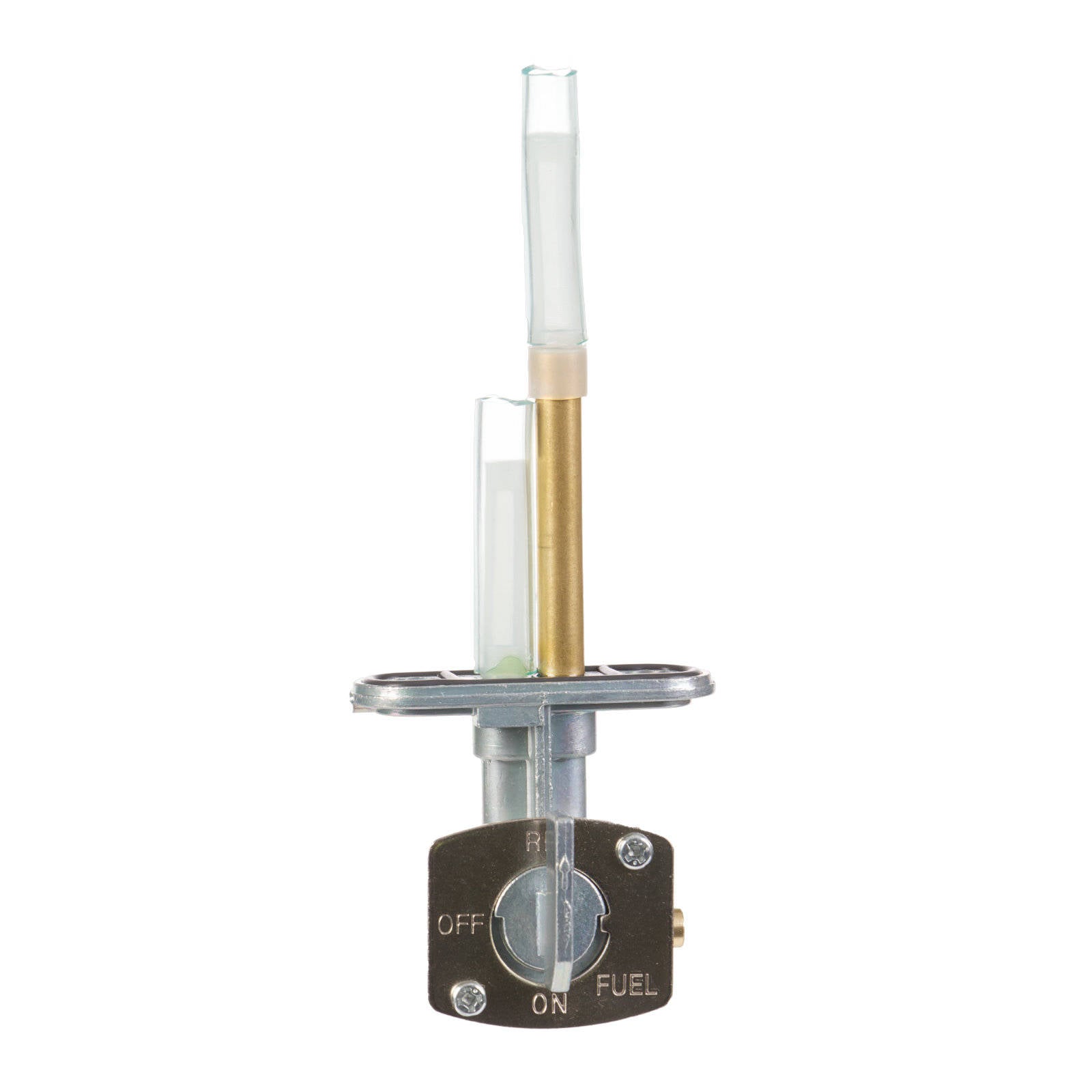 New WHITES Fuel Tap For Yamaha AG125 #WPFT147BF8 | Australian Moto Spares