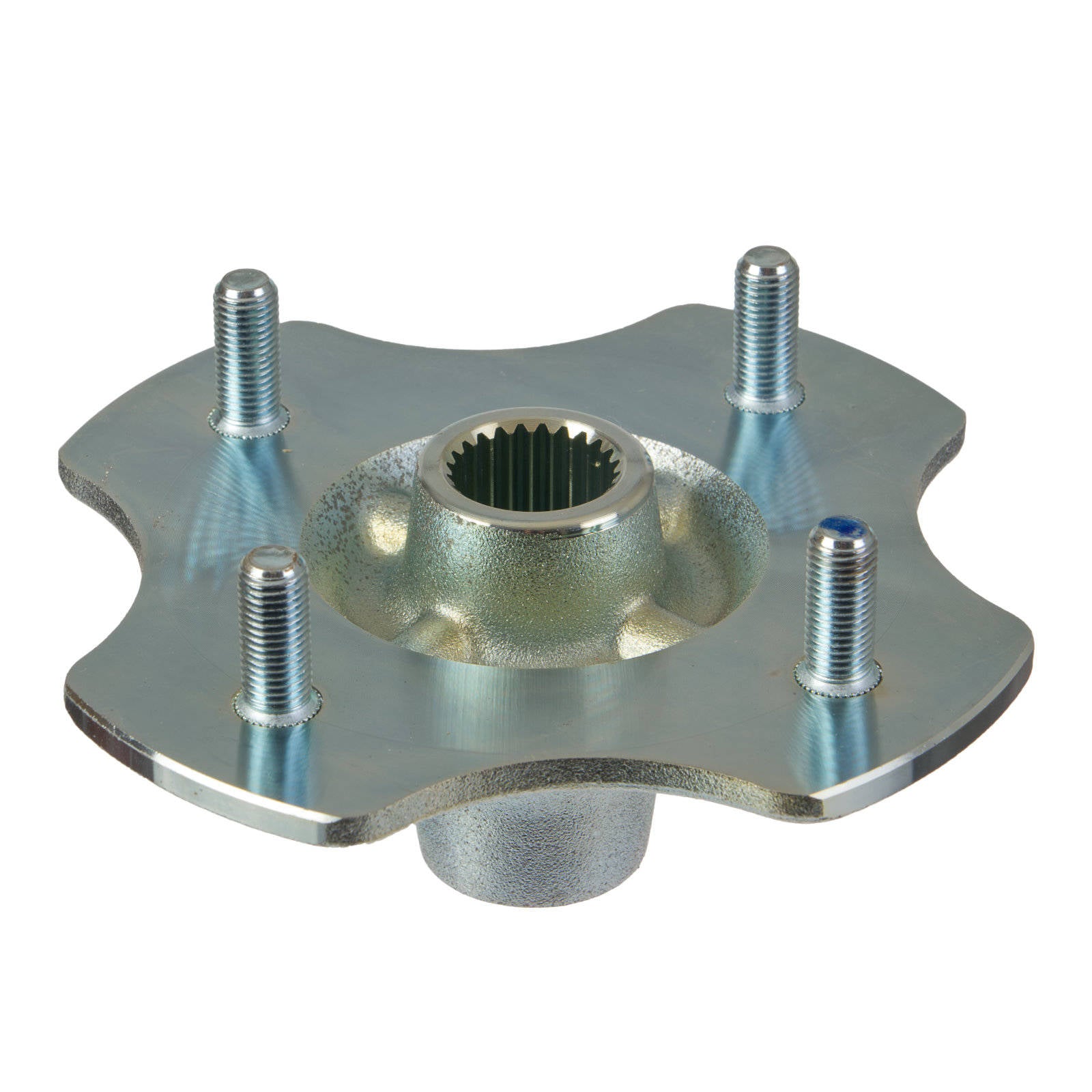 New WHITES Wheel Hub - Rear For Honda TRX300 1993-2000 #WPHA01003 | Australian Moto Spares