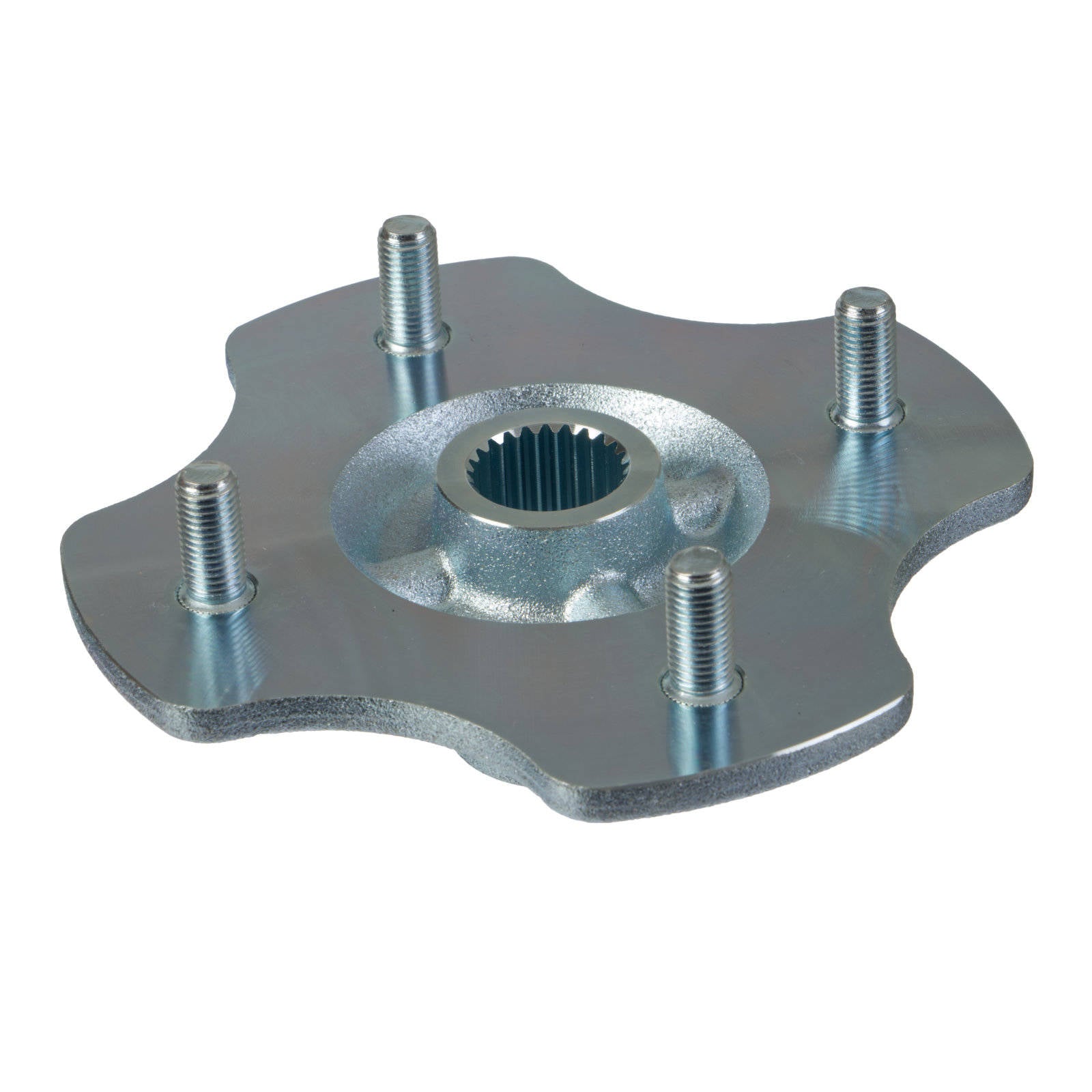 New WHITES Wheel Hub - Rear For Honda Early TRX300 & 420'S #WPHA01004 | Australian Moto Spares