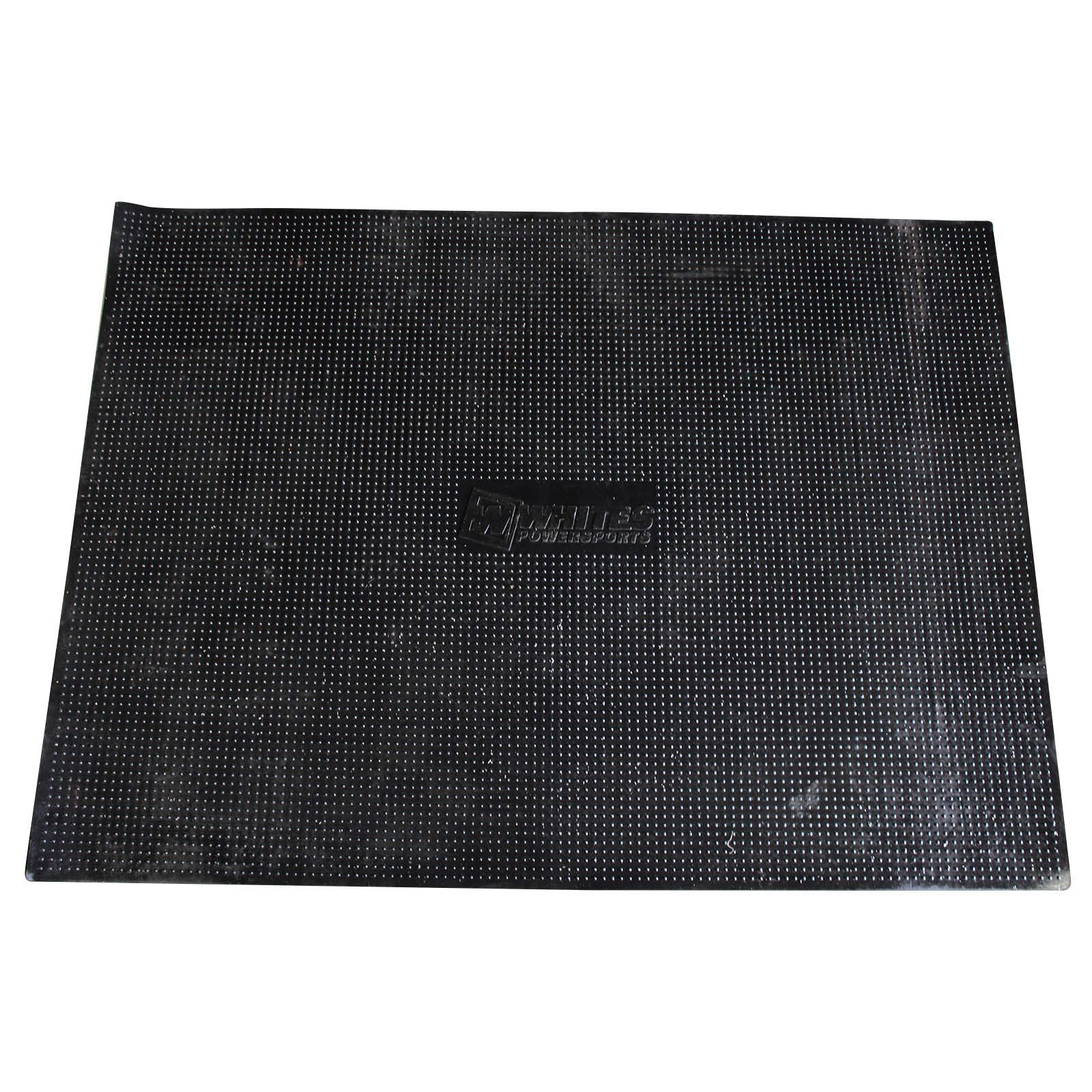 New WHITES UTILITY MAT - HEAVY DUTY 1400mm x 1100mm WPMHDUTV