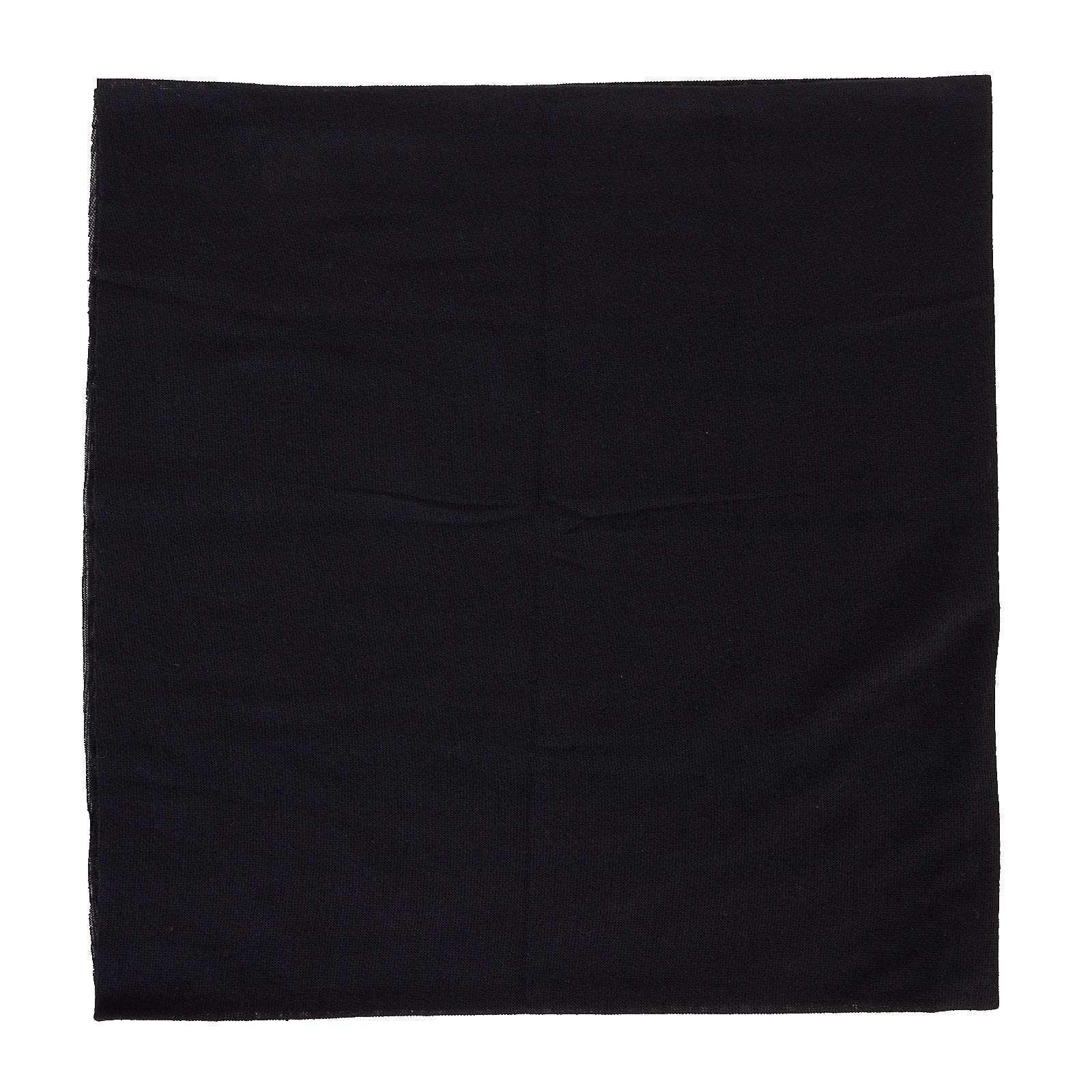 New WHITES Neck Tube - Black - Microfiber #WPNT | Australian Moto Spares