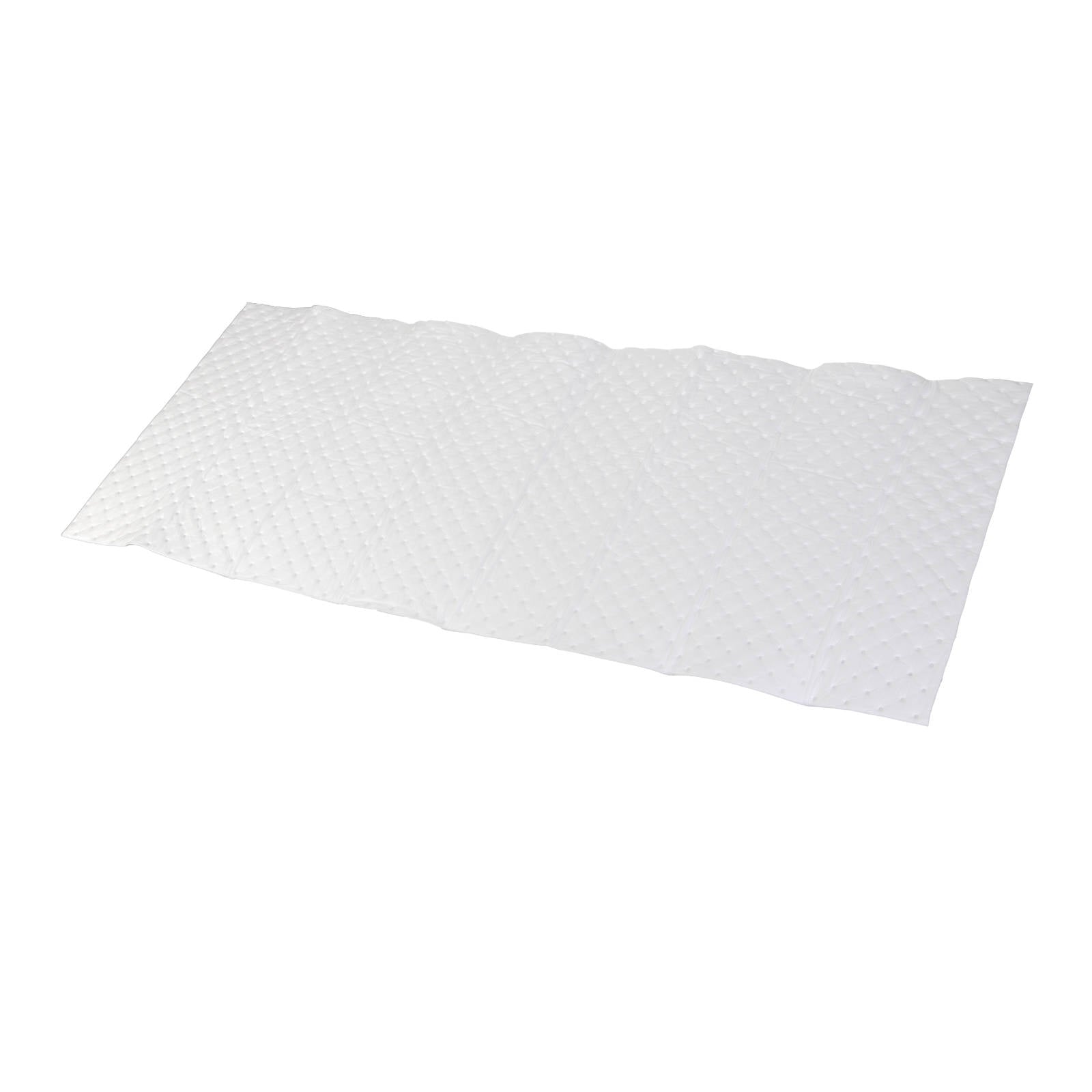 New WHITES Oil Absorbent Mat - 120x50cm Sold Per Each #WPOAML | Australian Moto Spares
