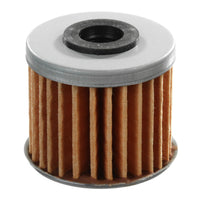 New WHITES Oil Filter (HF117) #WPOF117