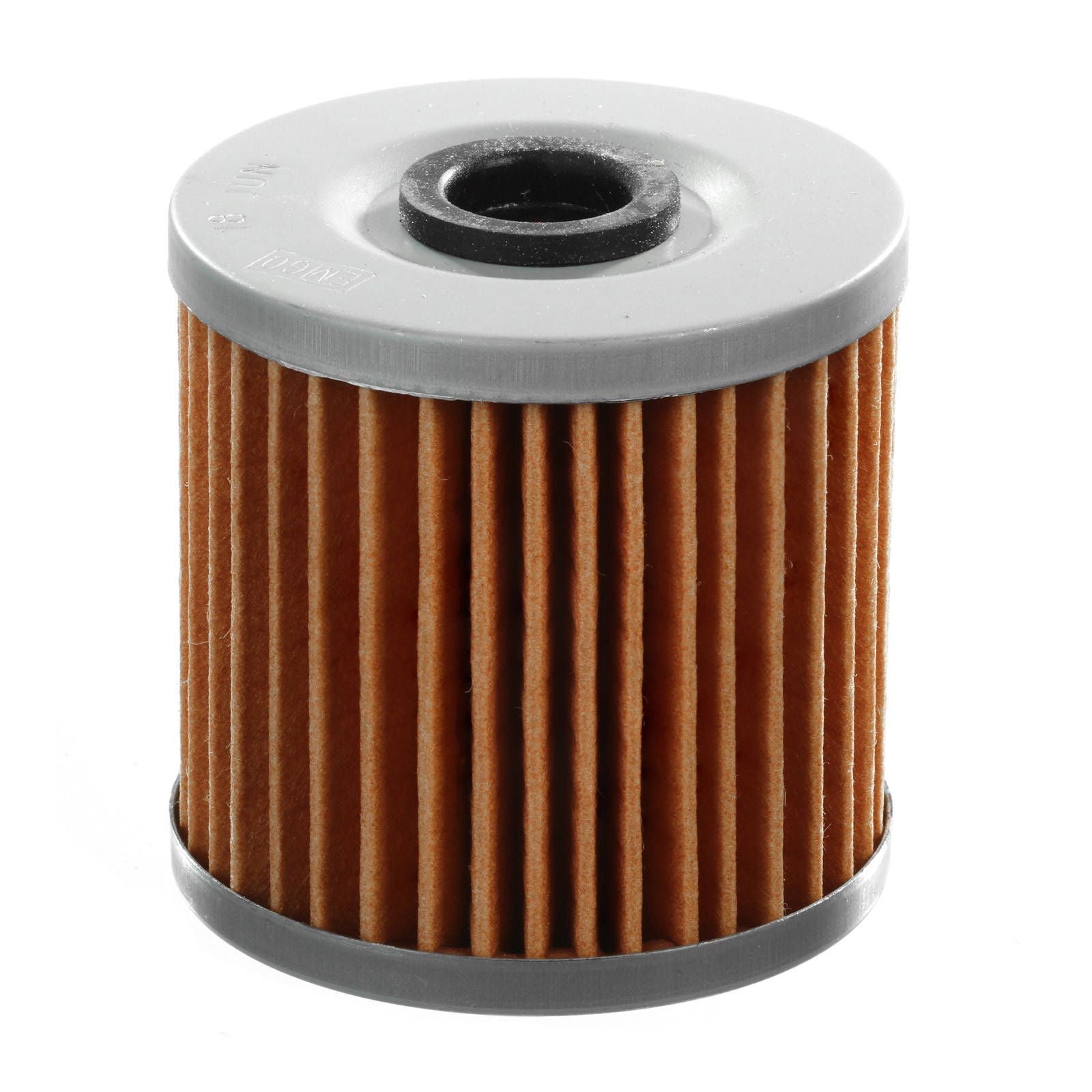 New WHITES Oil Filter (HF123) #WPOF123