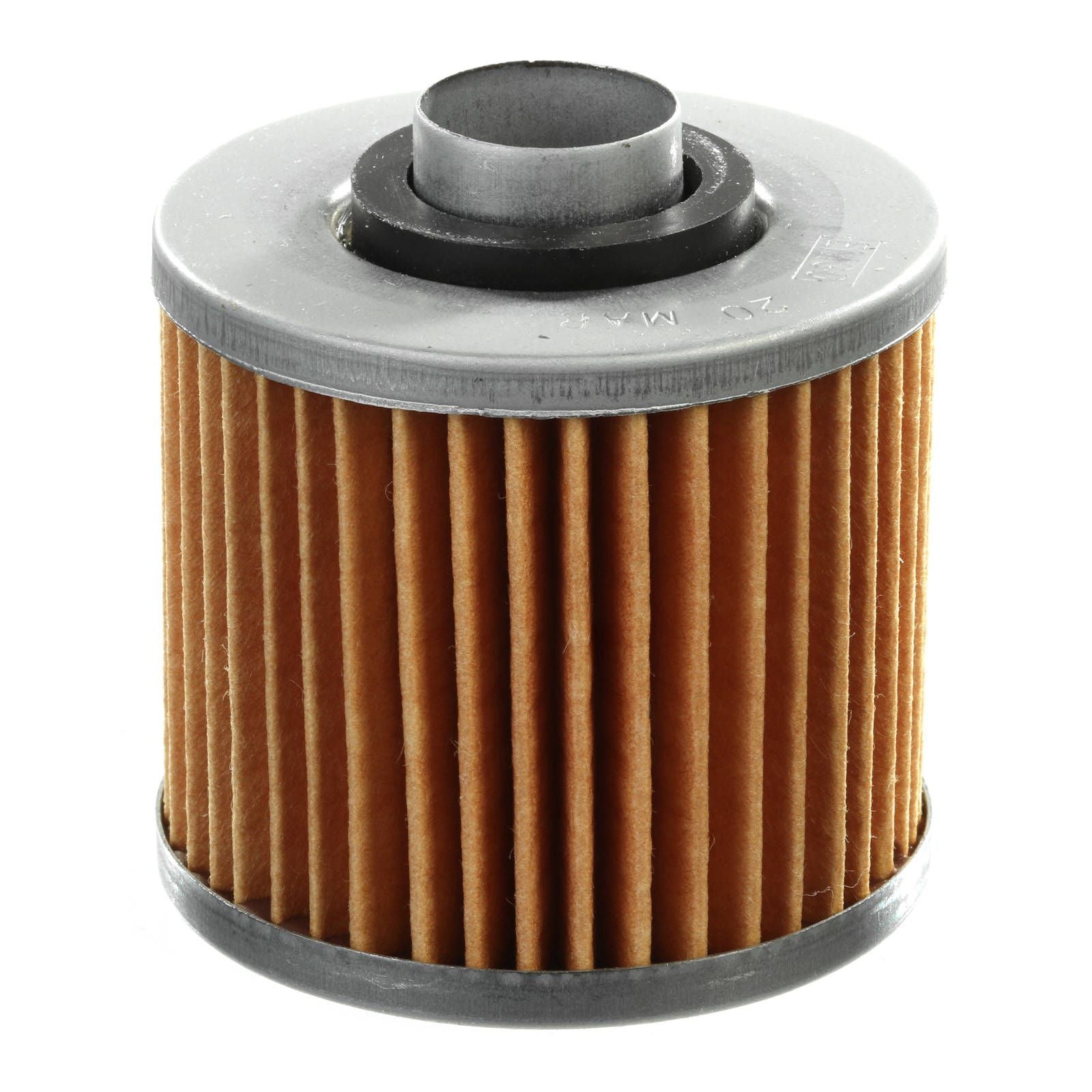 New WHITES Oil Filter (HF145) #WPOF145