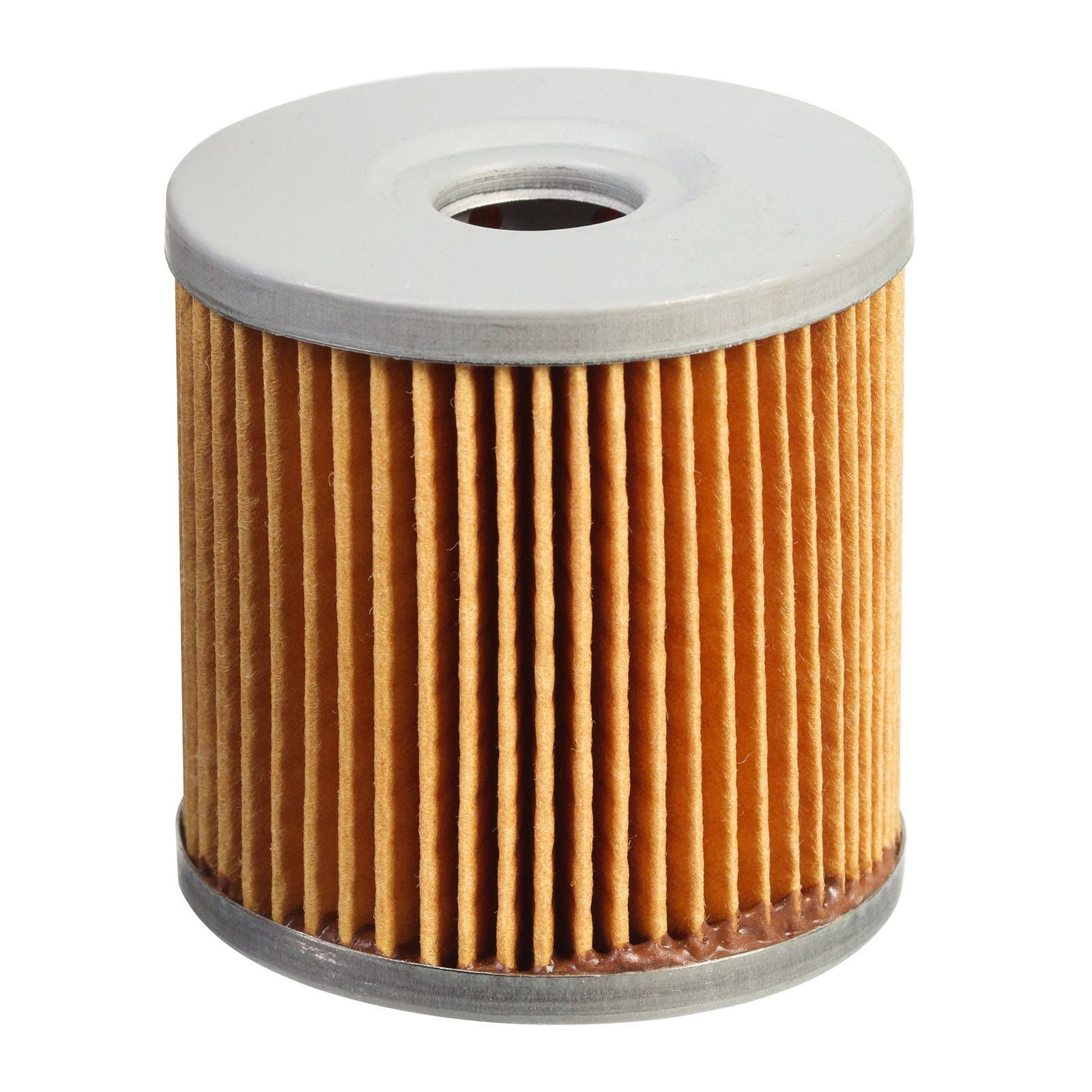 New WHITES Oil Filter (HF681) #WPOF681