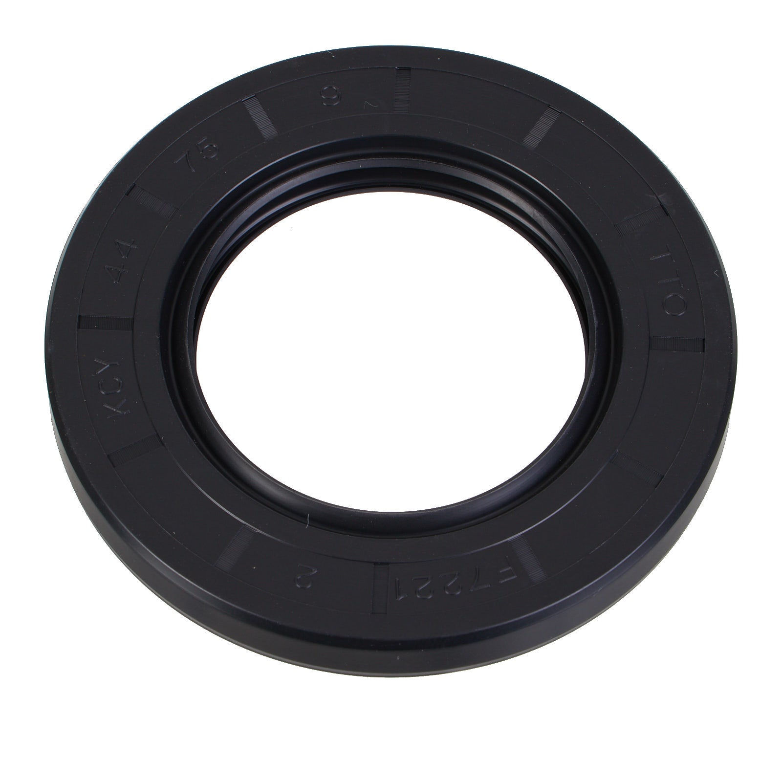 New WHITES Brake Dust Seal - Rear For Honda - 44x75x9 #WPOS01009 | Australian Moto Spares
