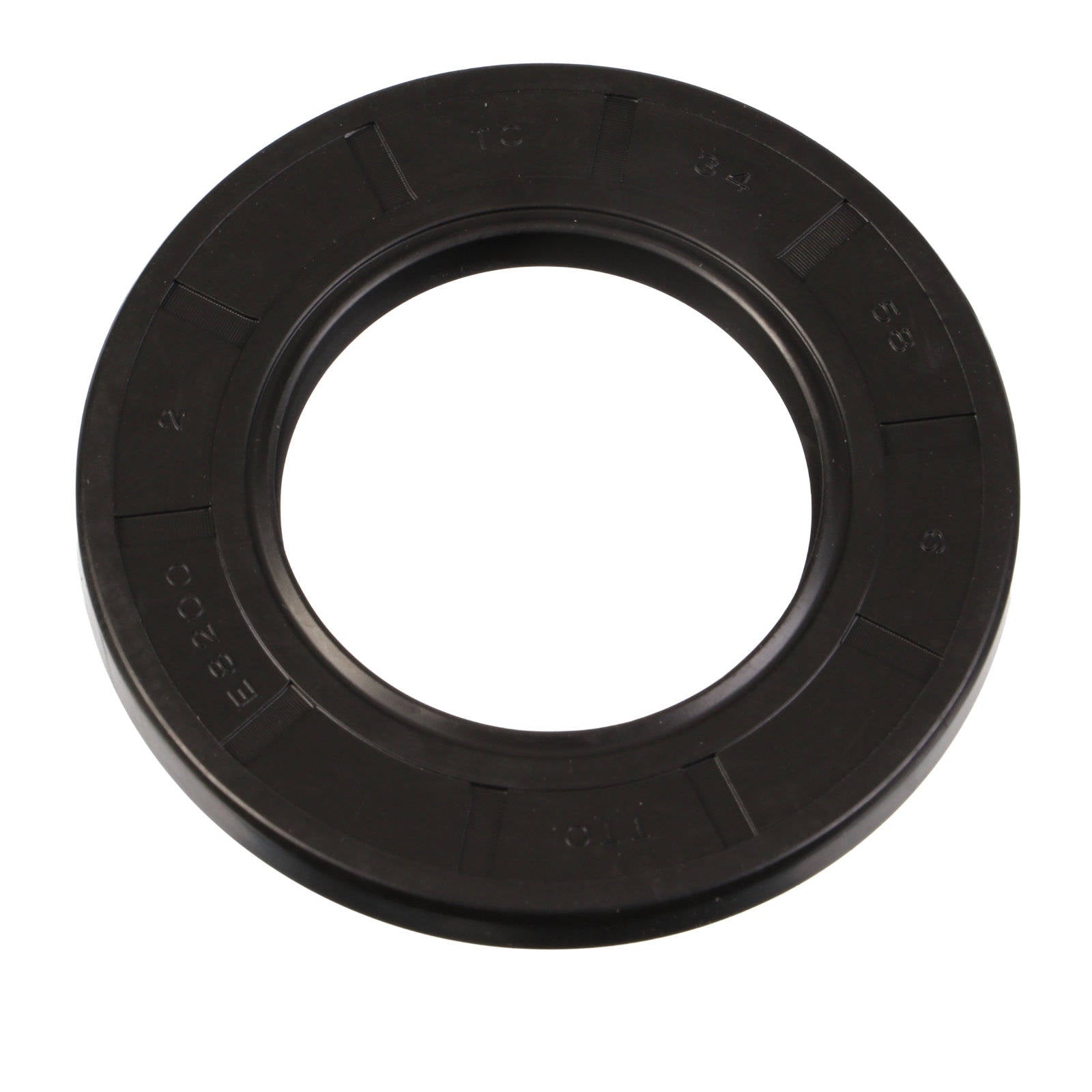 New WHITES Brake Dust Seal - Rear For Honda - 34x58x6 #WPOS01034 | Australian Moto Spares