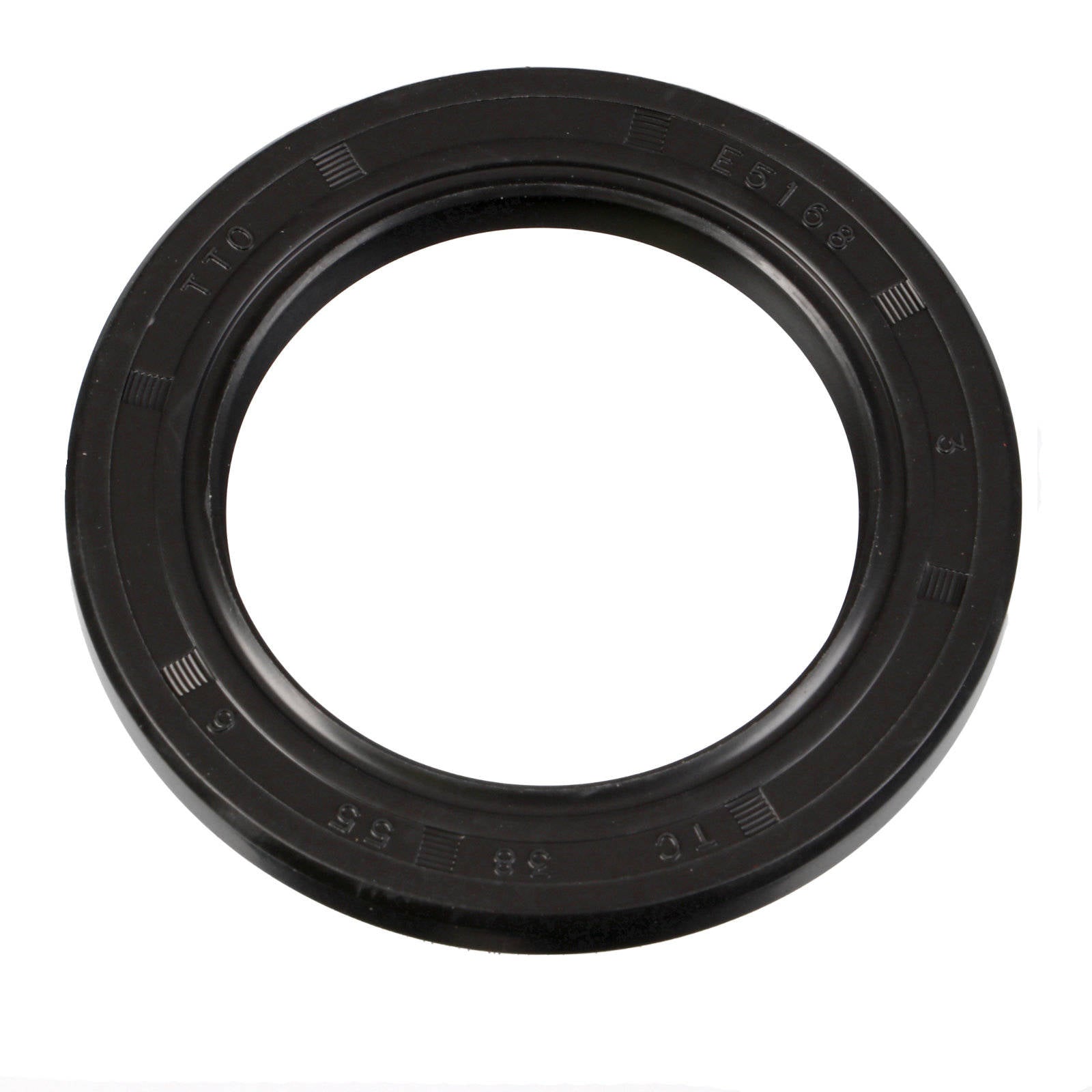 New WHITES Dust Seal For Honda Knuckle Seal - 38x55x6 #WPOS01040 | Australian Moto Spares