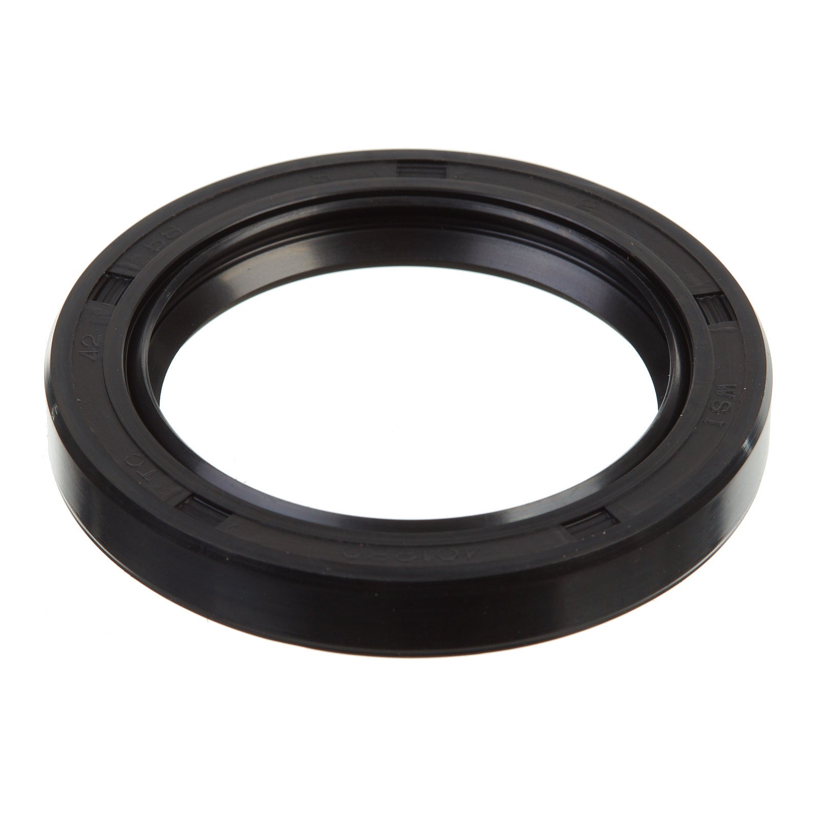 New WHITES Brake Dust Seal - Rear For Honda - 42x58x8 #WPOS01046 | Australian Moto Spares