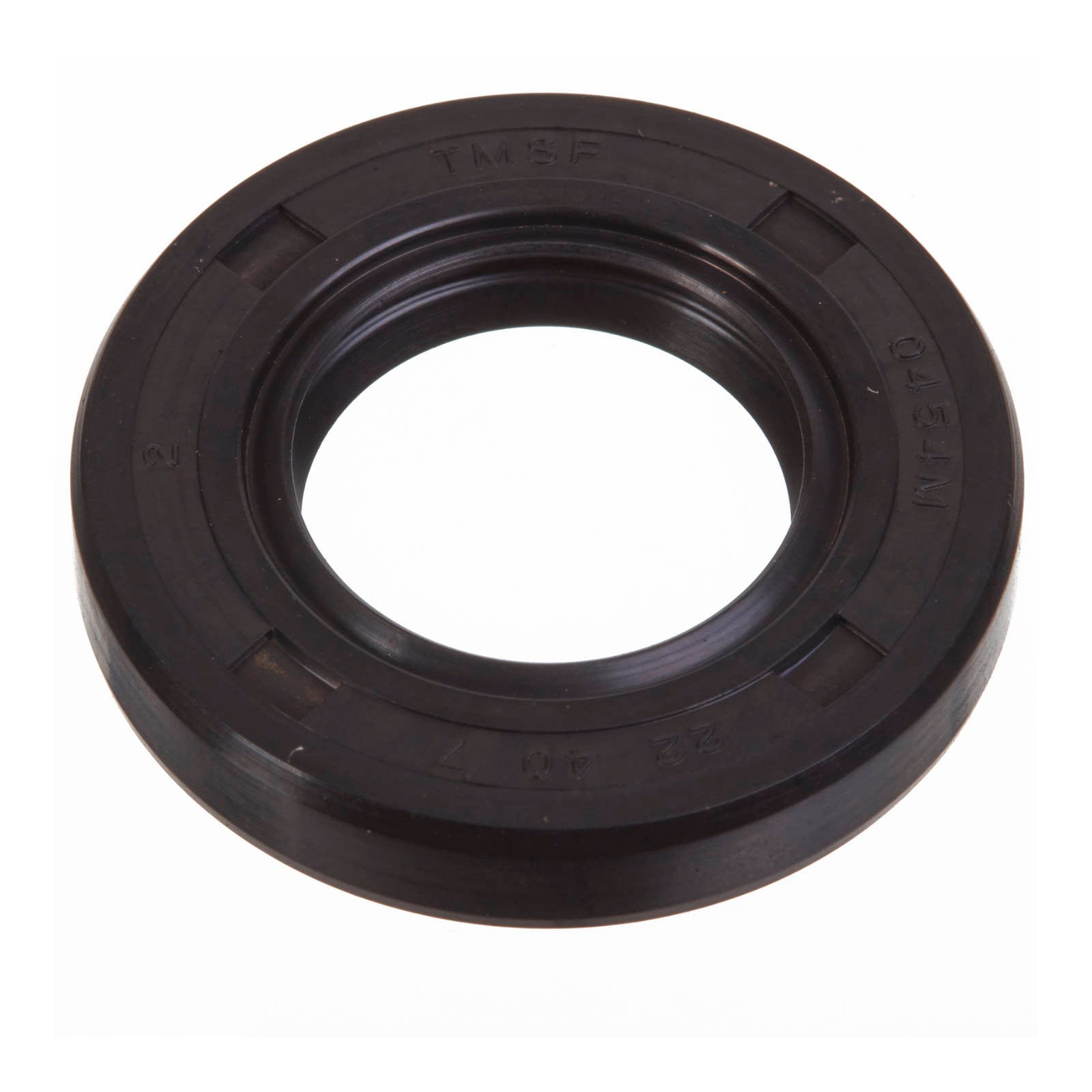 New WHITES Wheel Bearing Dust Seal - Front #WPOS07001 | Australian Moto Spares