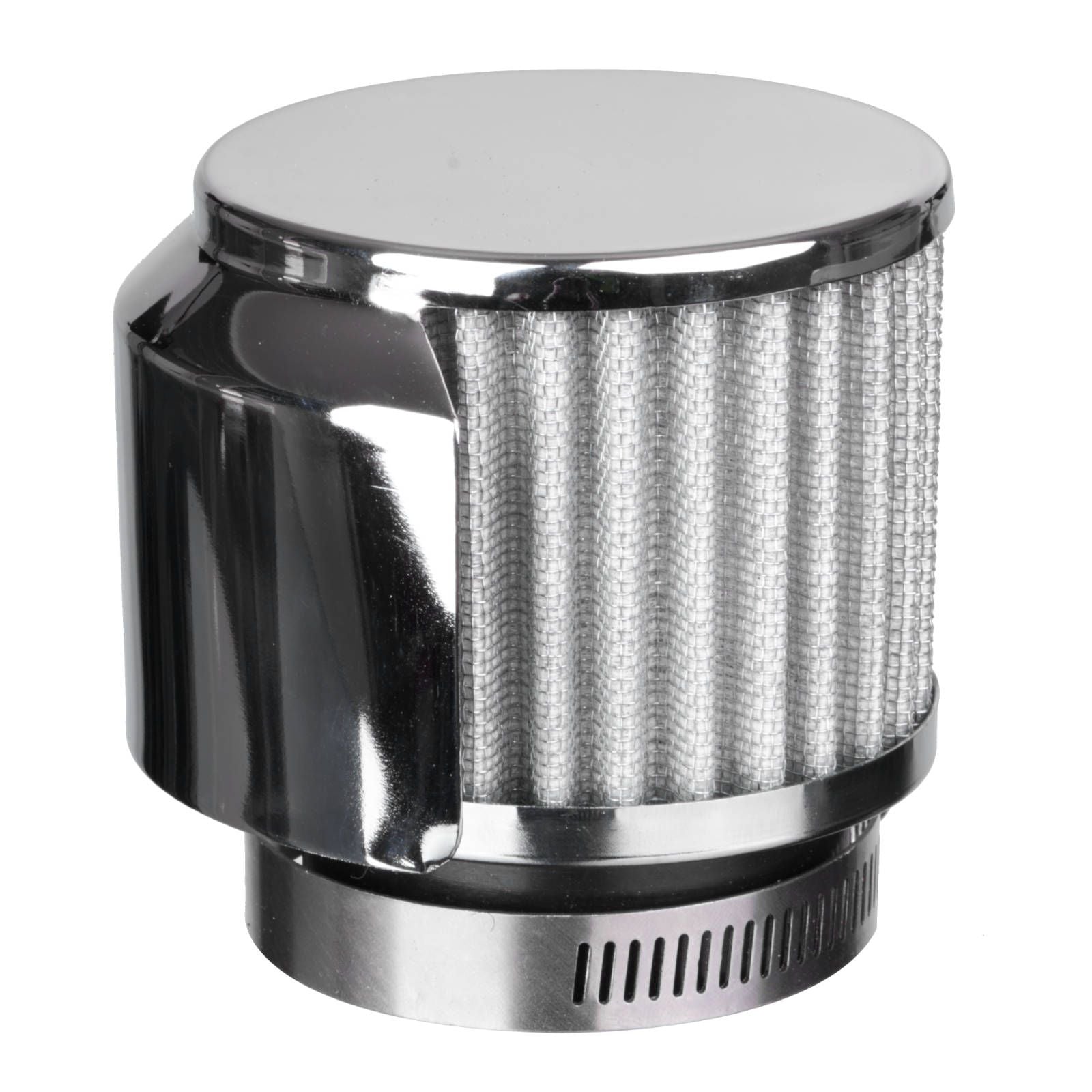 New WHITES Pod Air Filter Round - 45mm #WPPF1255780