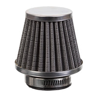 New WHITES Pod Air Filter Round - 39mm #WPPF39CHR | Australian Moto Spares