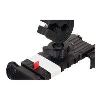 New WHITES Phone Holder - Handlebar Mount - Universal #WPPHHBMU