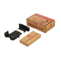 New WHITES Phone Holder - Handlebar Mount - Universal #WPPHHBMU