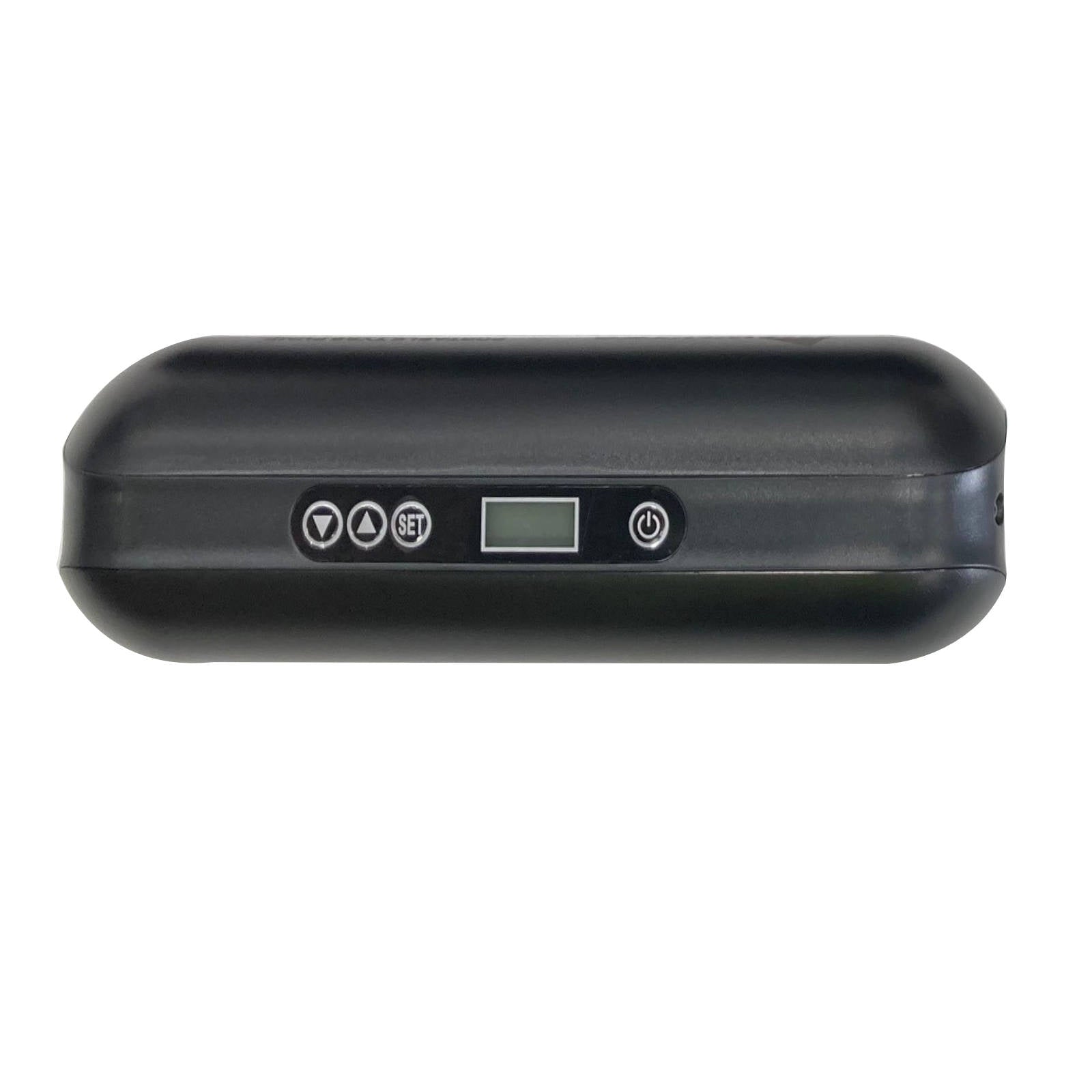 New WHITES Portable Tyre Pump & Power Bank (0-150Psi) #WPPTPPB | Australian Moto Spares