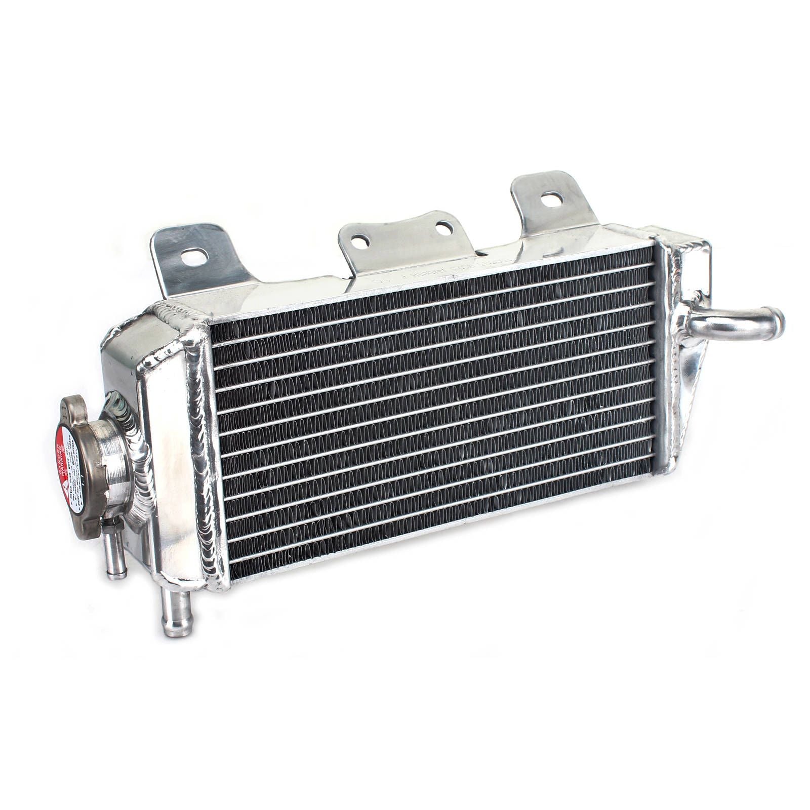 New WHITES Radiator - Right For Yamaha YZ450F 2006 #WPRAD001R