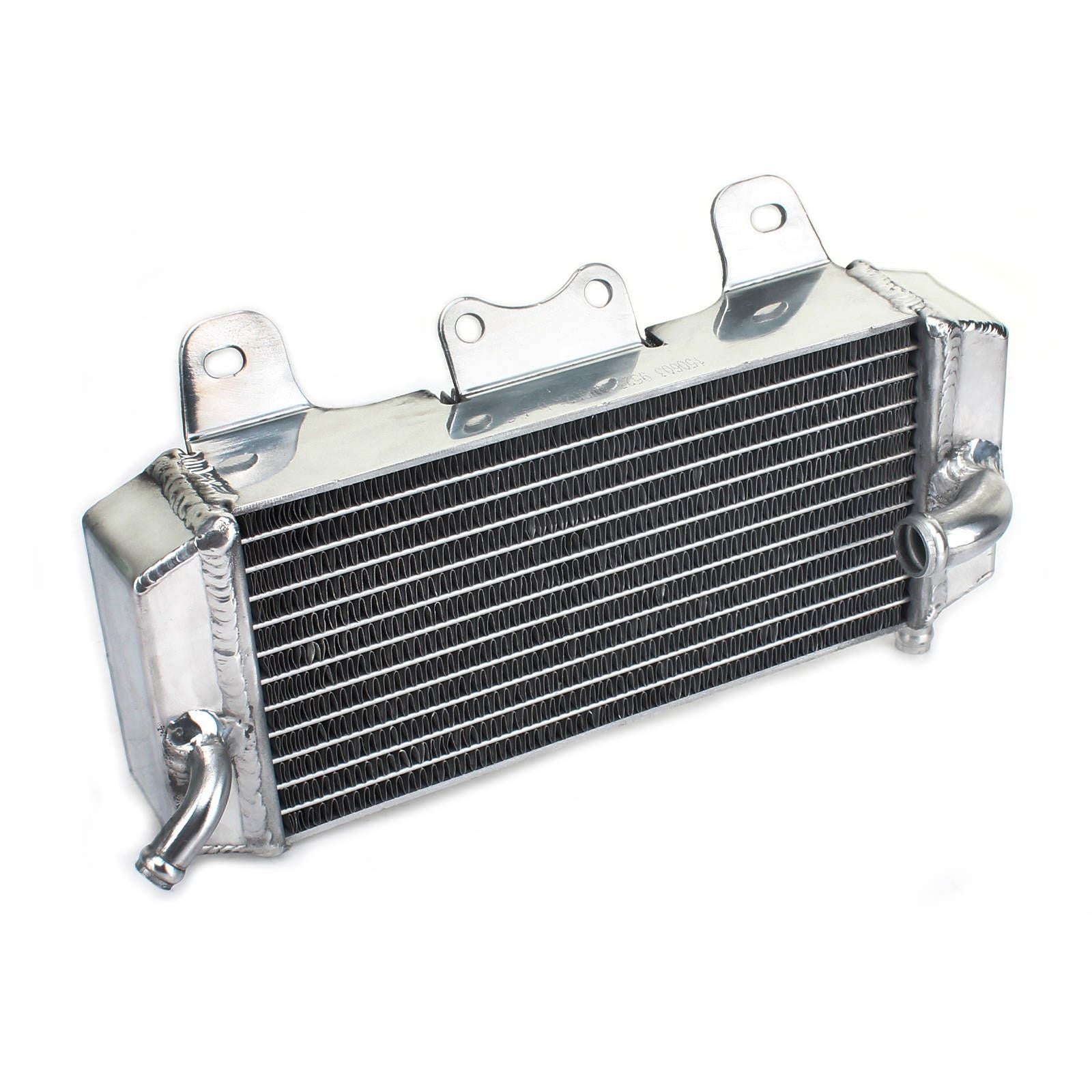 New WHITES Radiator - Left For Yamaha YZ250F 2006 #WPRAD002L