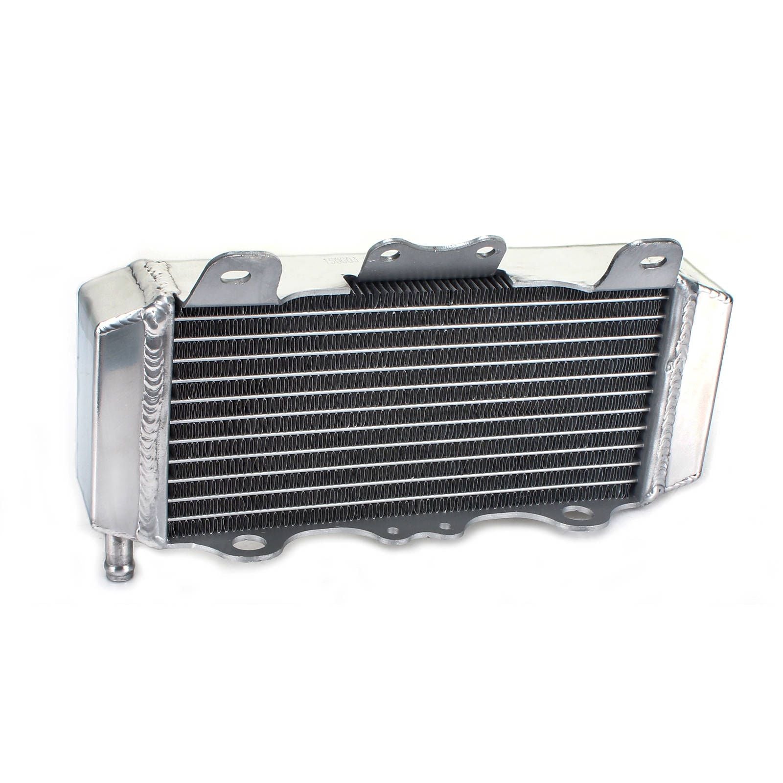 New WHITES Radiator - Left For Yamaha YZ250F 2006 #WPRAD002L