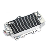 New WHITES Radiator For Yamaha YZ85 2002-2021 *(single) #WPRAD010
