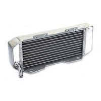 WHITES Radiator - Left For Yamaha YZ426/450F 2000-2005 WR426/450F 2000-2006