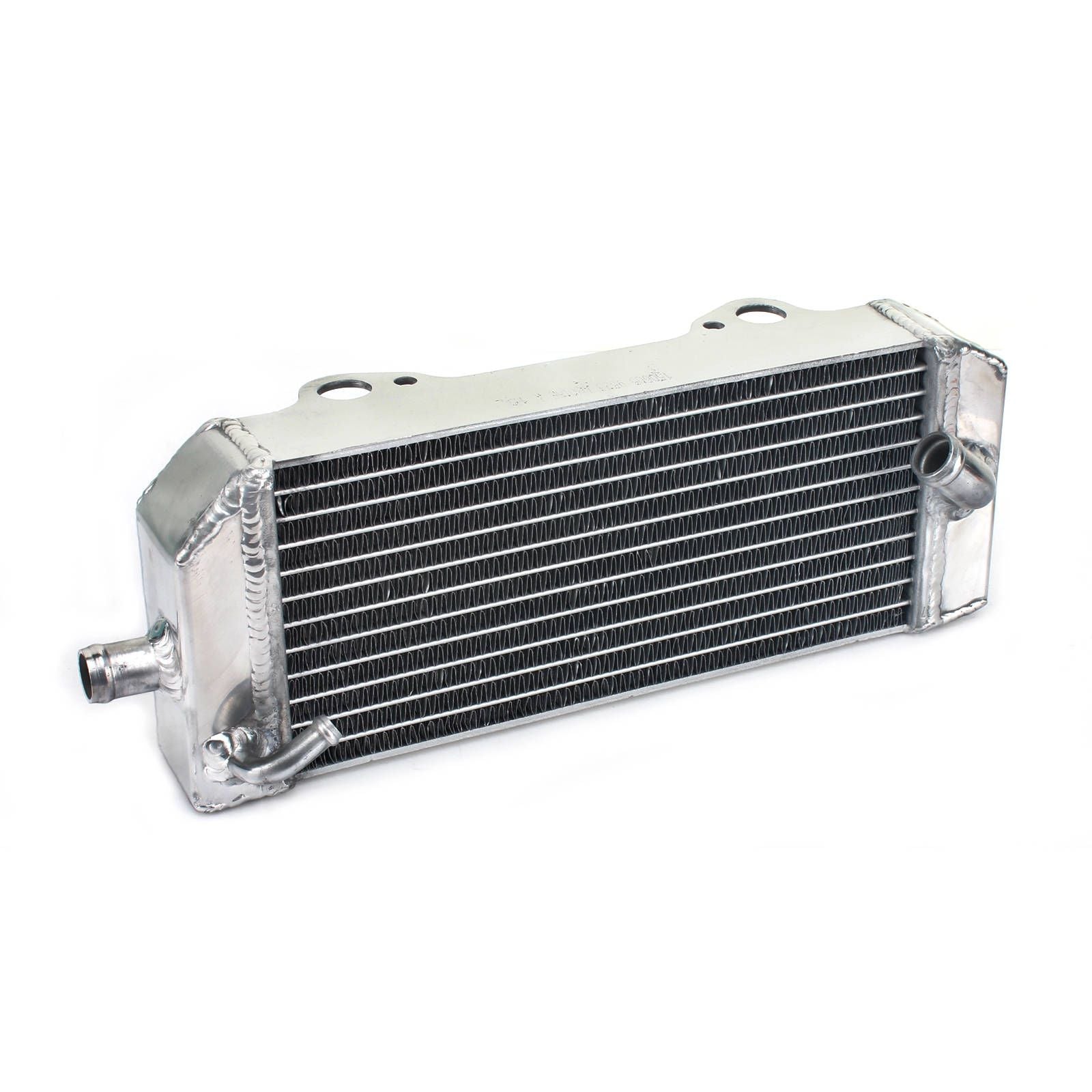 WHITES Radiator - Left For KTM 400/450/525 SX / MXC / EXC 2003-2007 #WPRAD018L