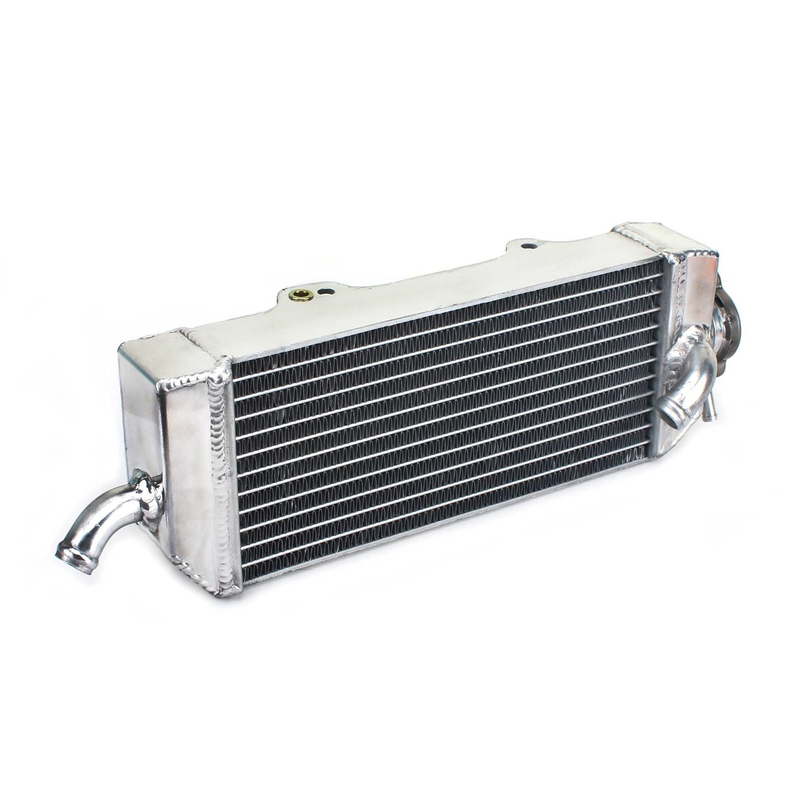 WHITES Radiator - Right For KTM 400/450/525 SX / MXC / EXC 2003-2007 #WPRAD018R