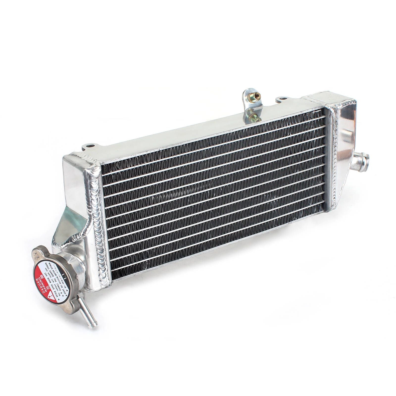 New WHITES Radiator - Right For KTM SXF250 2007 #WPRAD027029R