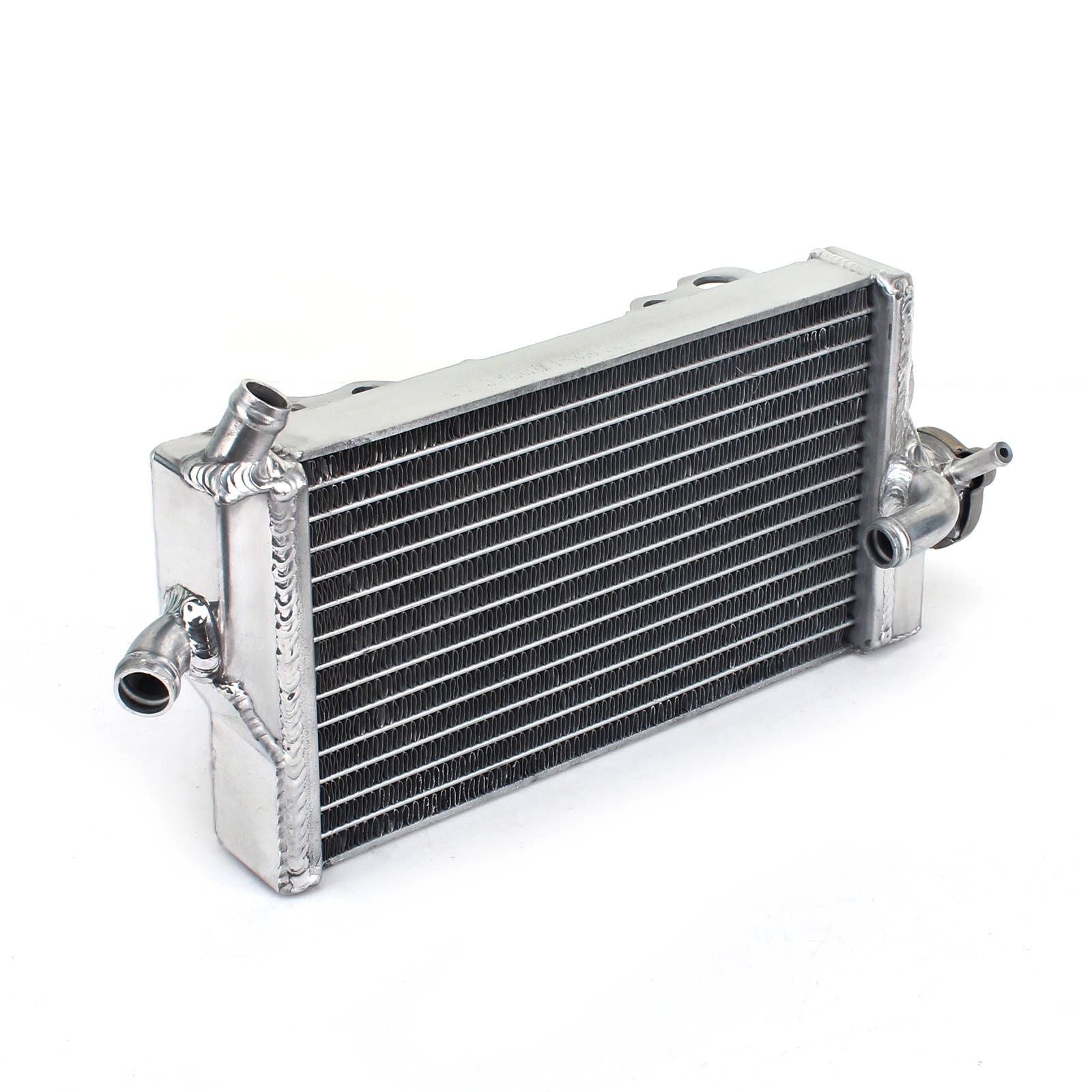 New WHITES Radiator - Right For Honda CR250 2000-2001 #WPRAD042R