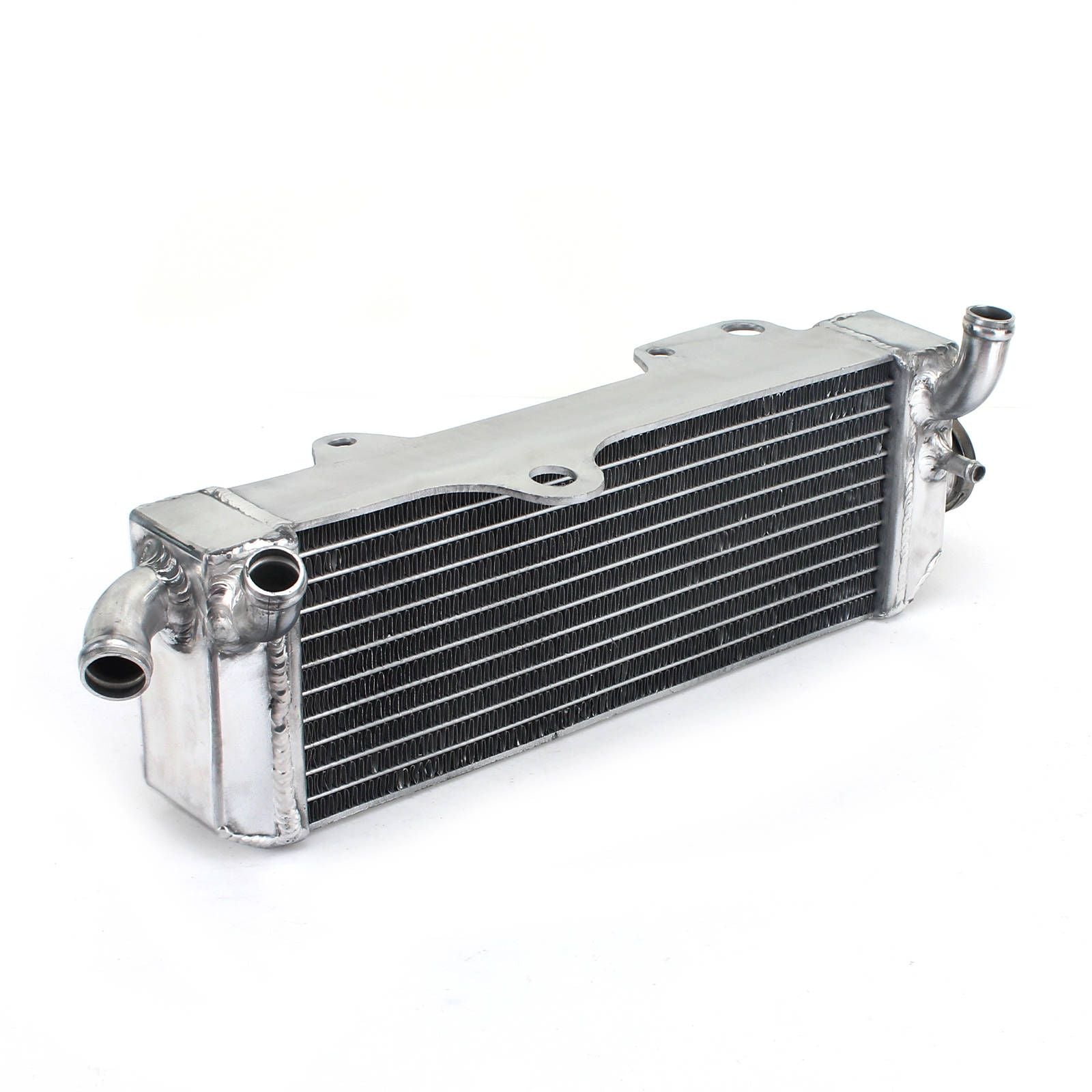 New WHITES Radiator - Right For Honda XR650R 2000-2007 #WPRAD044R