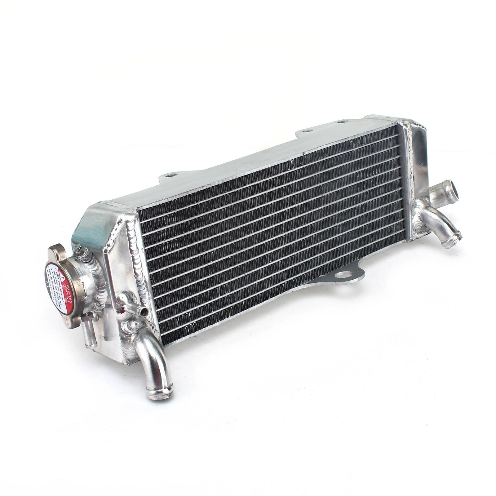 New WHITES Radiator - Right For Honda XR650R 2000-2007 #WPRAD044R