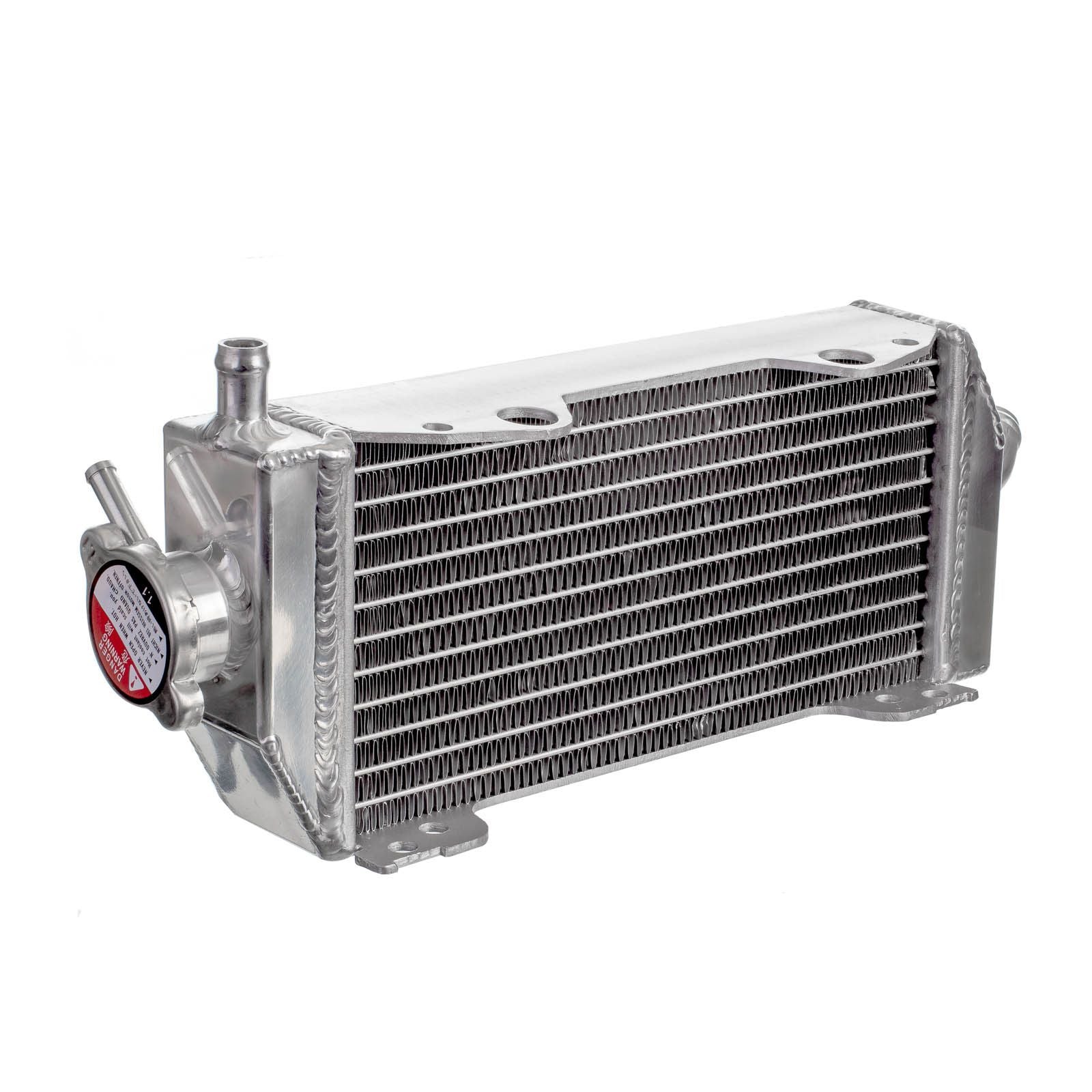 New WHITES RADIATOR RIGHT SUZ RM125 01-07 same as WPRAD062R WPRAD047R