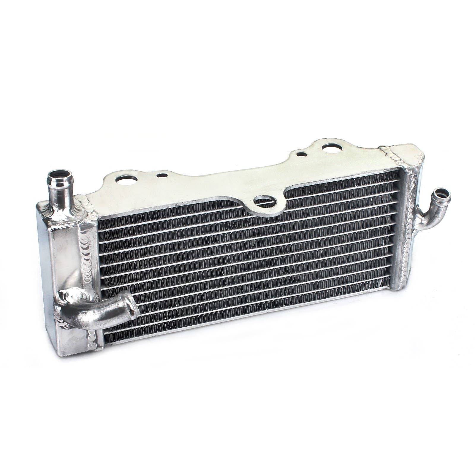 New WHITES Radiator - Left For Yamaha YZ125 1996-2001 #WPRAD050L