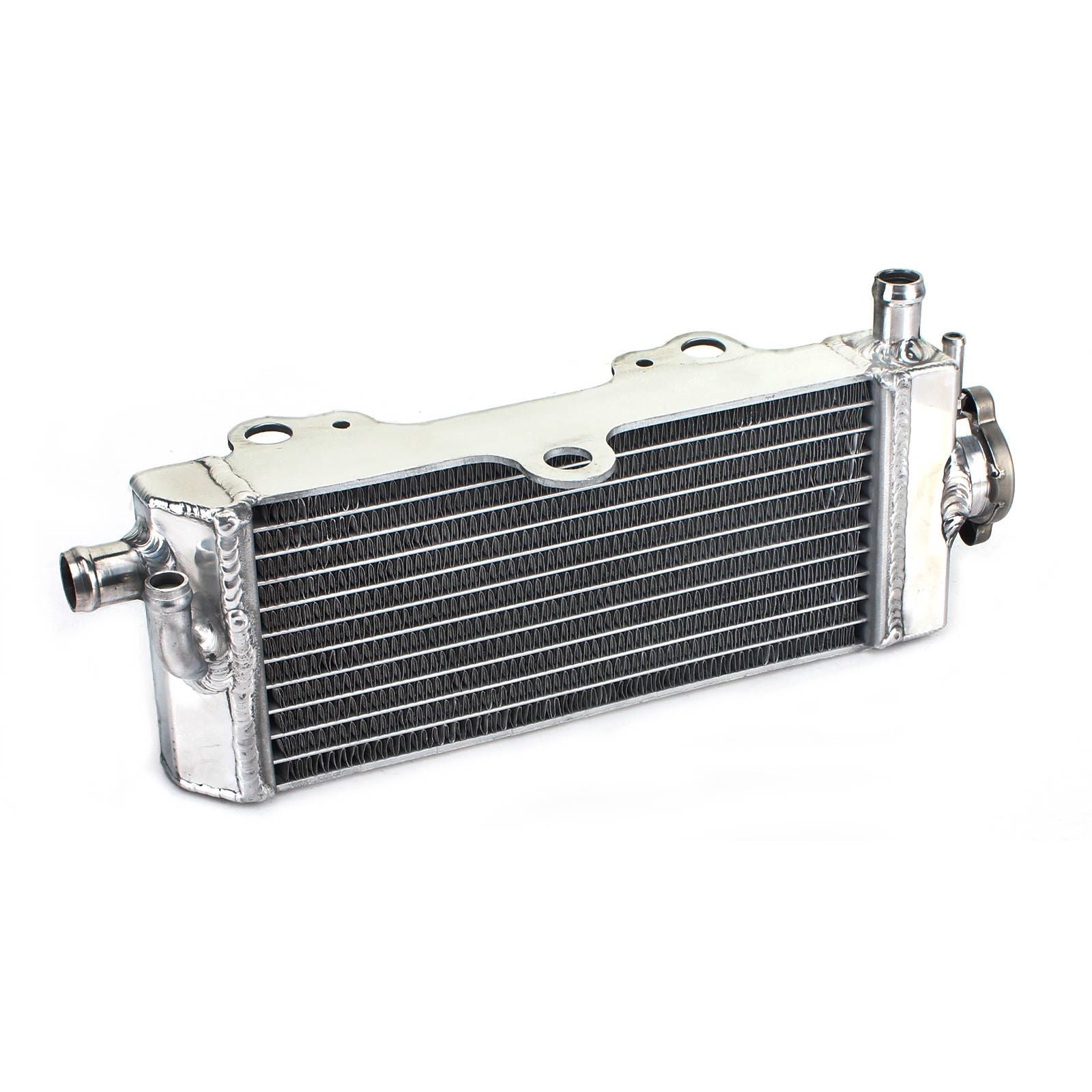 New WHITES Radiator - Right For Yamaha YZ125 1996-2001 #WPRAD050R