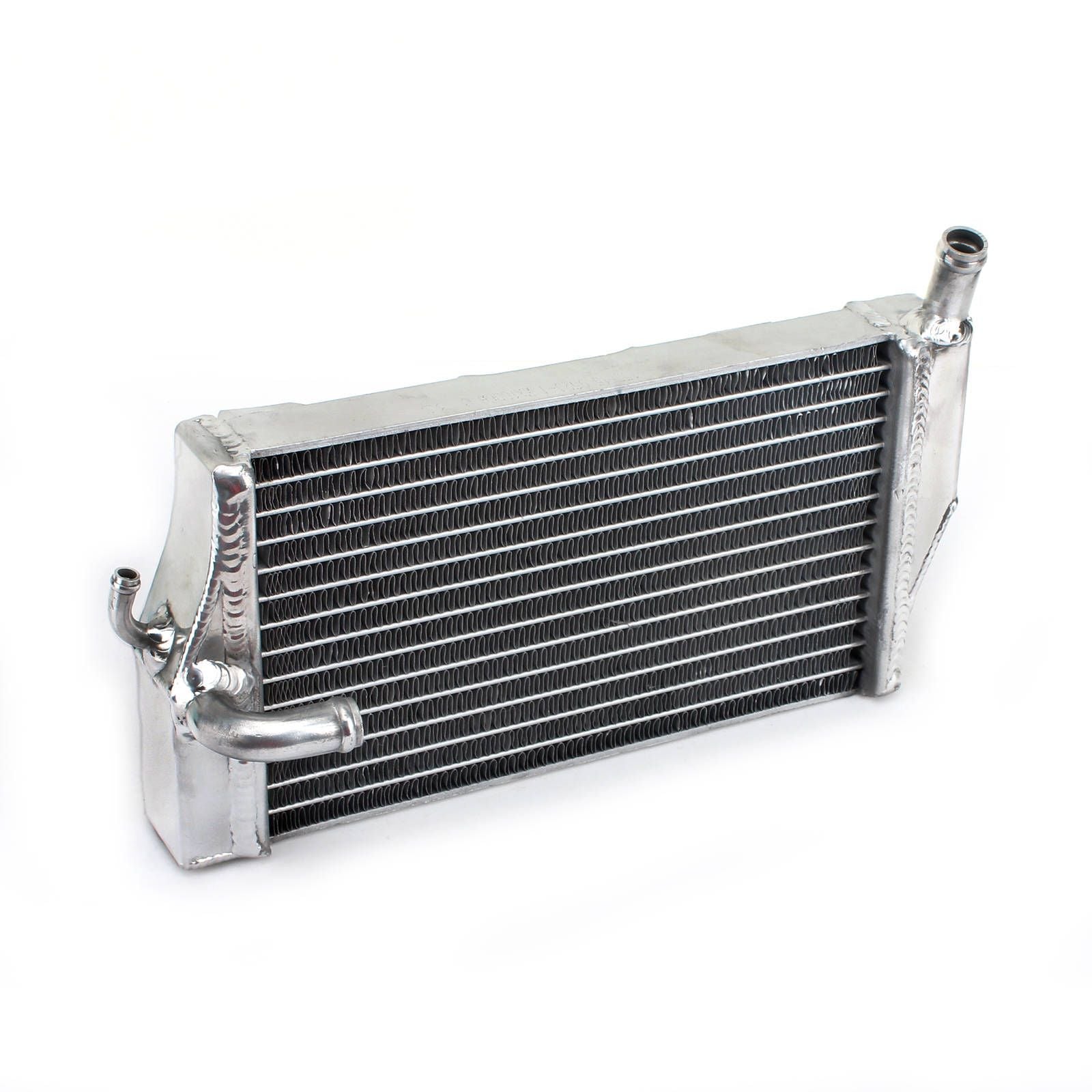 New WHITES Radiator - Left For Honda CR250 2002-2007 #WPRAD053L