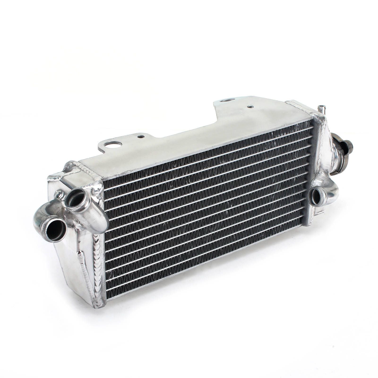 New WHITES Radiator - Right For Honda CRF450R 2013-2014 #WPRAD056R