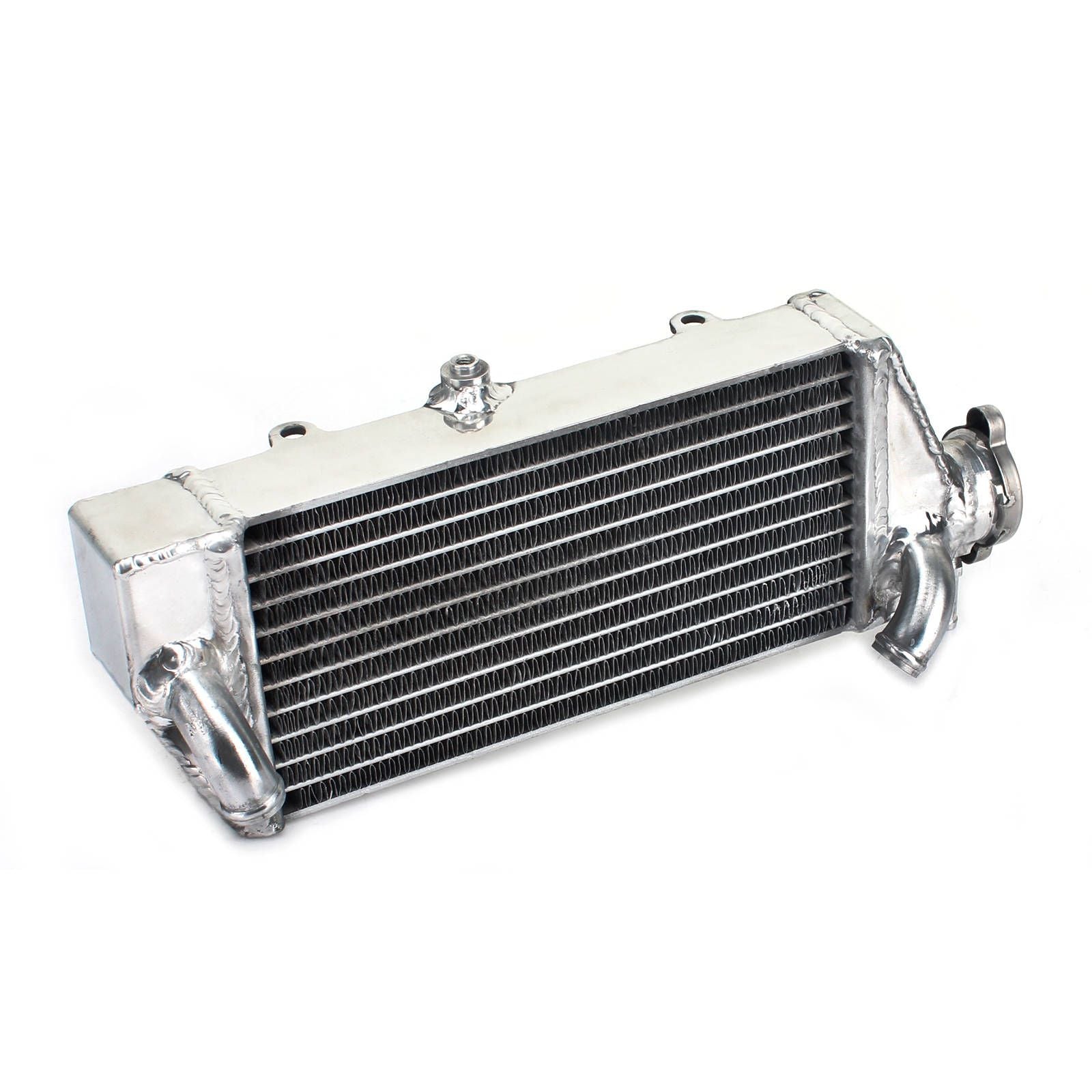 New WHITES Radiator - Right For KTM SX85 2013 #WPRAD066R