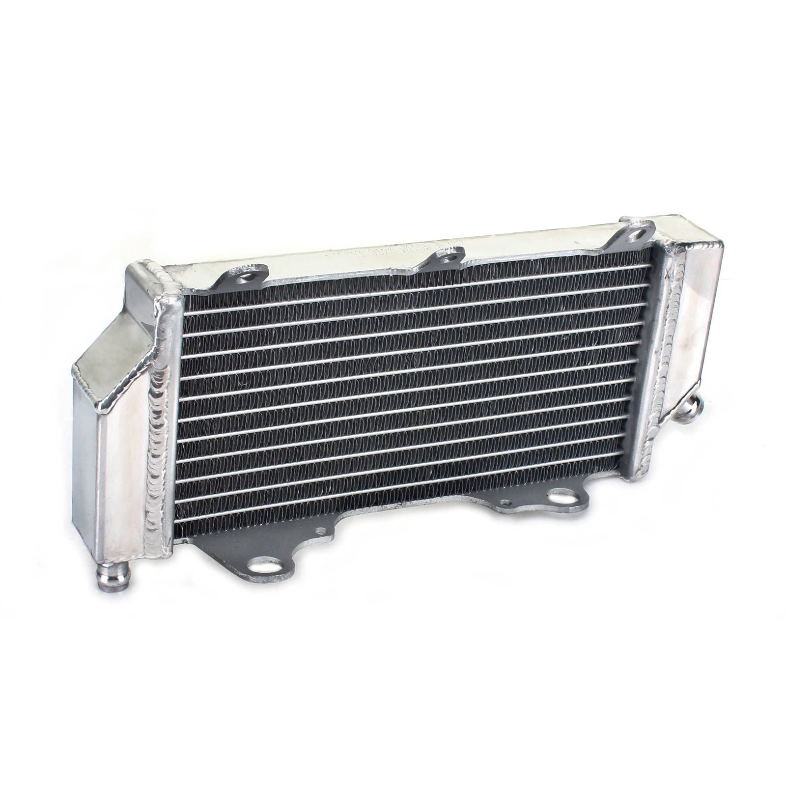 WHITES Radiator - Left For Yamaha YZ250/450F 2014-2017, YZ250FX 2015-2019