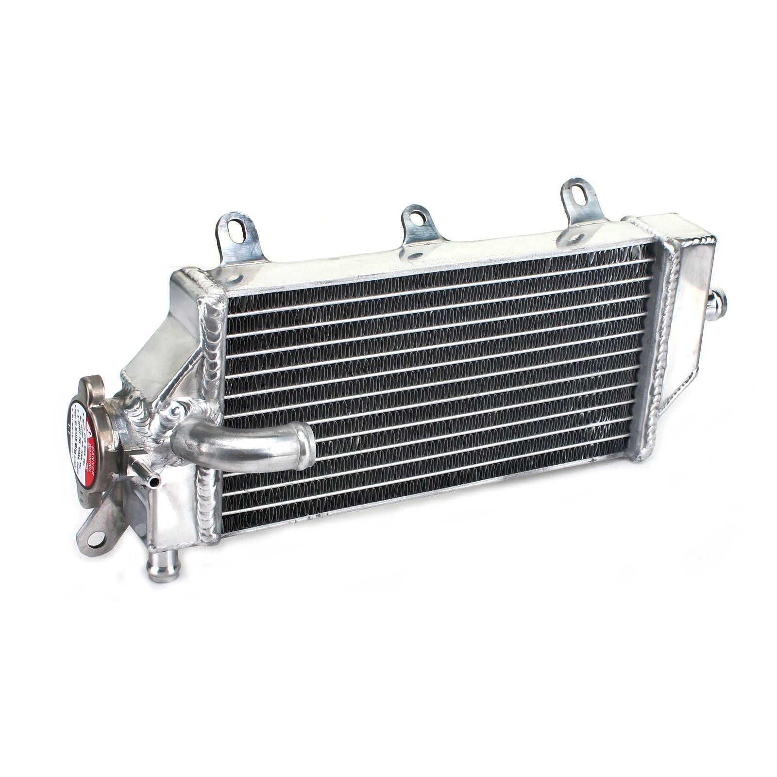 WHITES Radiator - Right For Yamaha YZ250/450F 2014-2017, YZ250FX 2015-2019