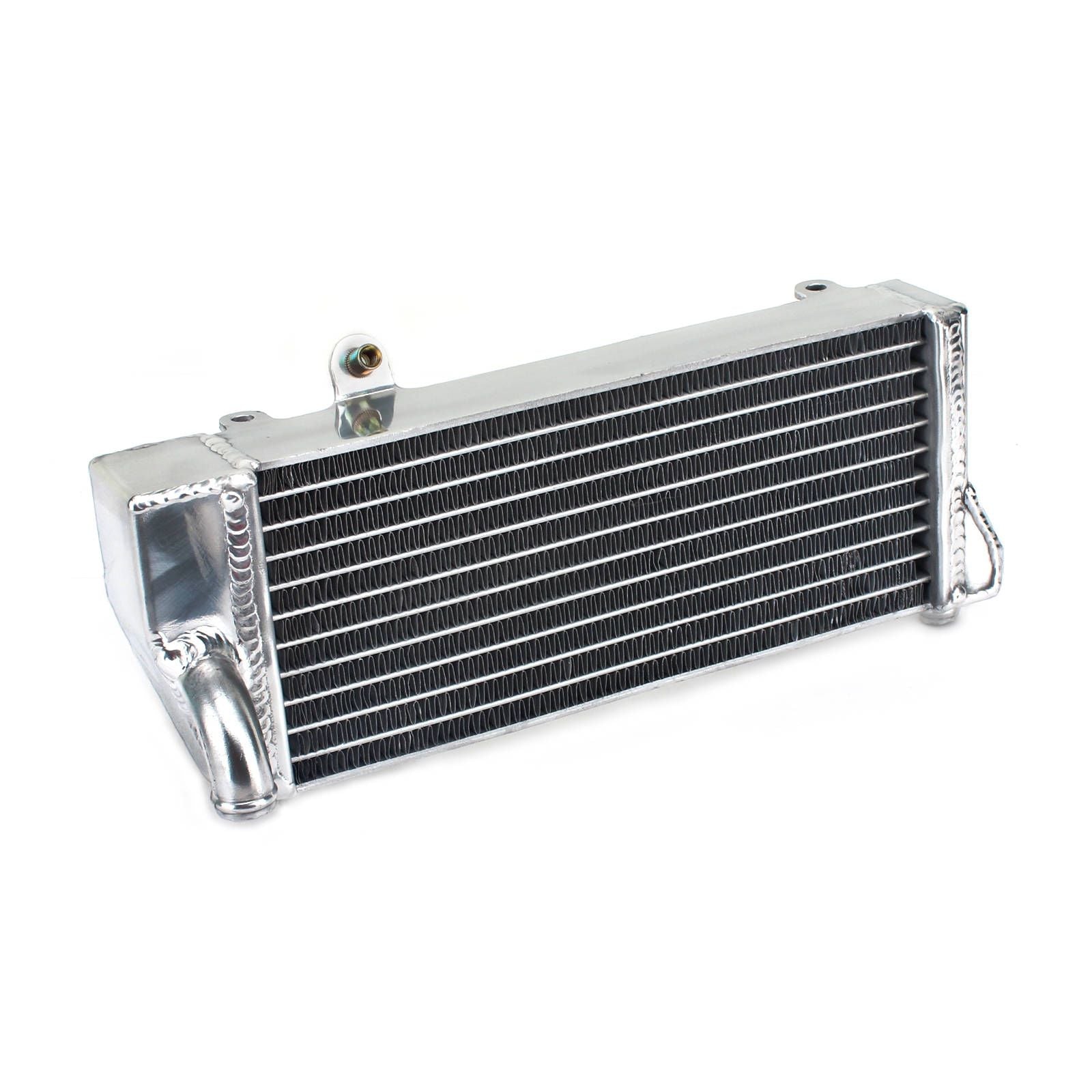 New WHITES Radiator - Left For KTM XC125/200/250/300 SX125/150/200 13 #WPRAD071L