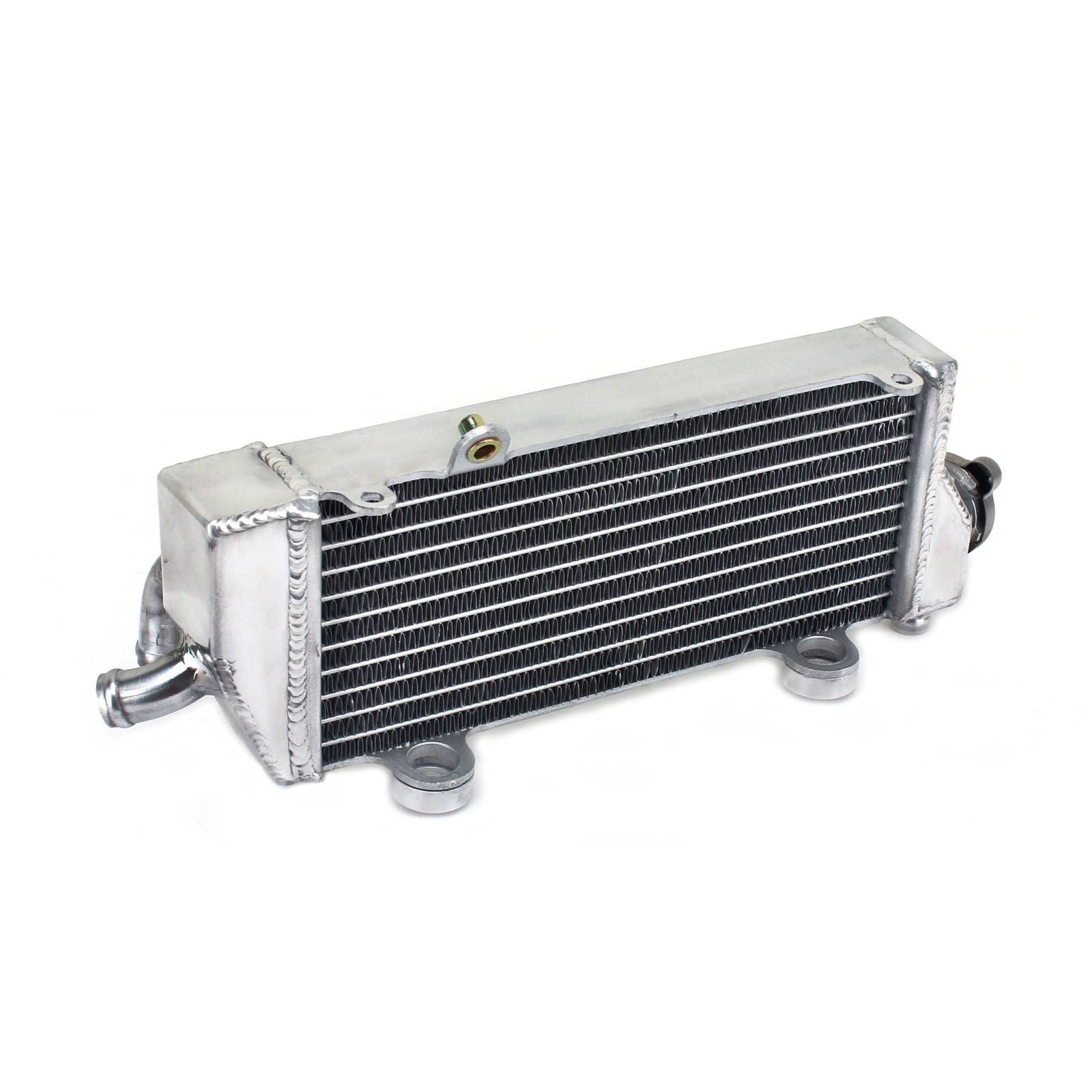 WHITES Radiator - Right For KTM XC125/200/250/300 SX125/150/200 13 #WPRAD071R