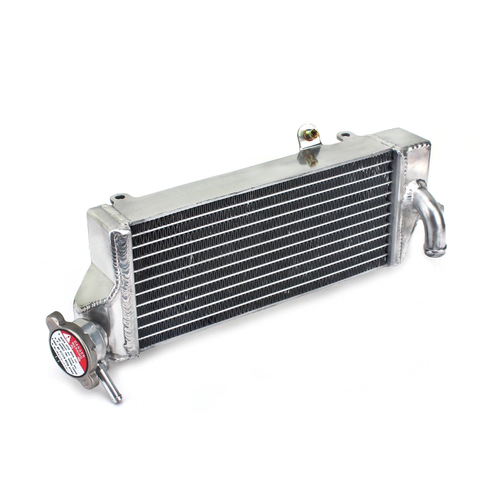 WHITES Radiator - Right For KTM XC125/200/250/300 SX125/150/200 13 #WPRAD071R