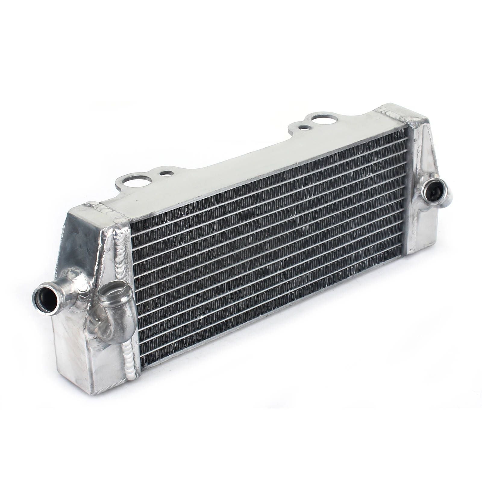 WHITES Radiator-Left For KTM EXC125/144/150 98-06 SX125-250 2003-2000 #WPRAD074L