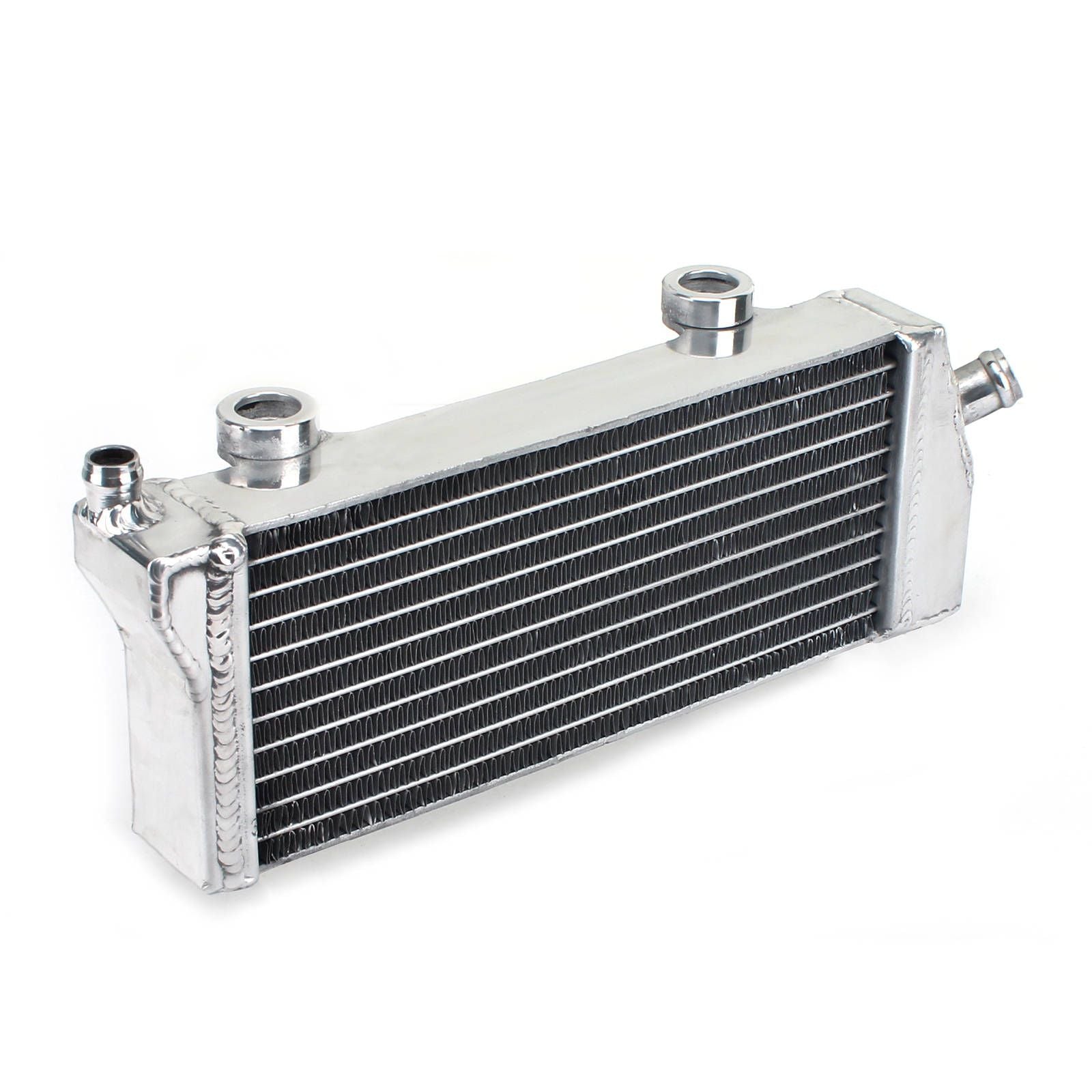 WHITES Radiator - Left For KTM SXF/XCF 250 2008-2015 /350 11-15 /450 1 WPRAD076L