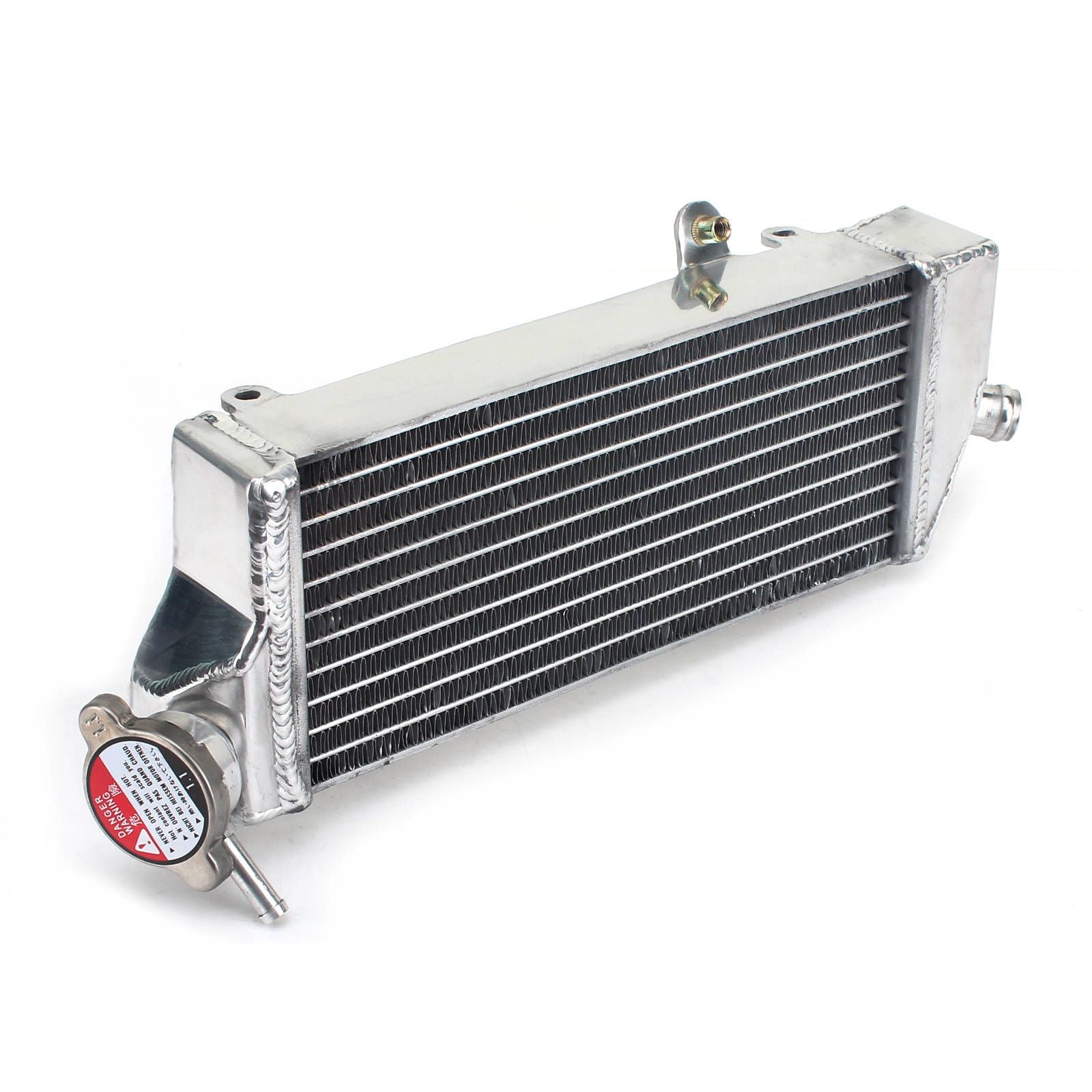 WHITES Radiator - Right For KTM SXF/XCF 250 2008-2015 /350 11-15 /450 #WPRAD076R