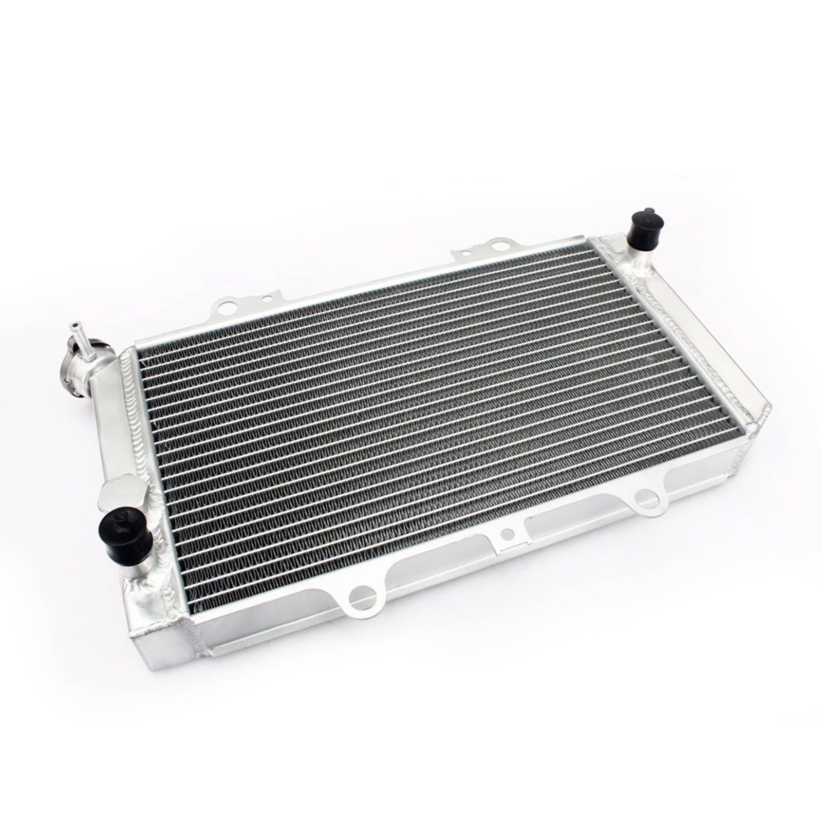 New WHITES ATV/UTV Radiator For Yamaha #WPRAD121