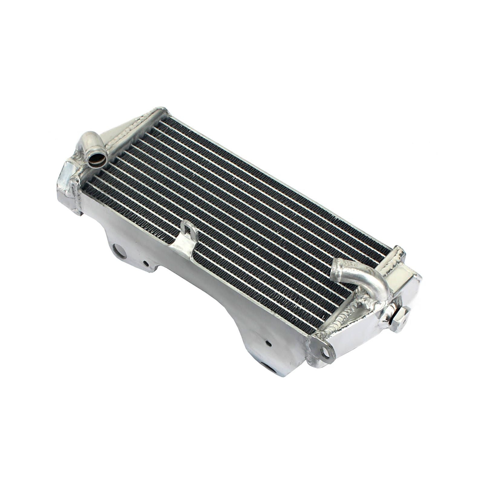 New WHITES Radiator - Left For Honda CRF450R 2015-2016 #WPRAD122L