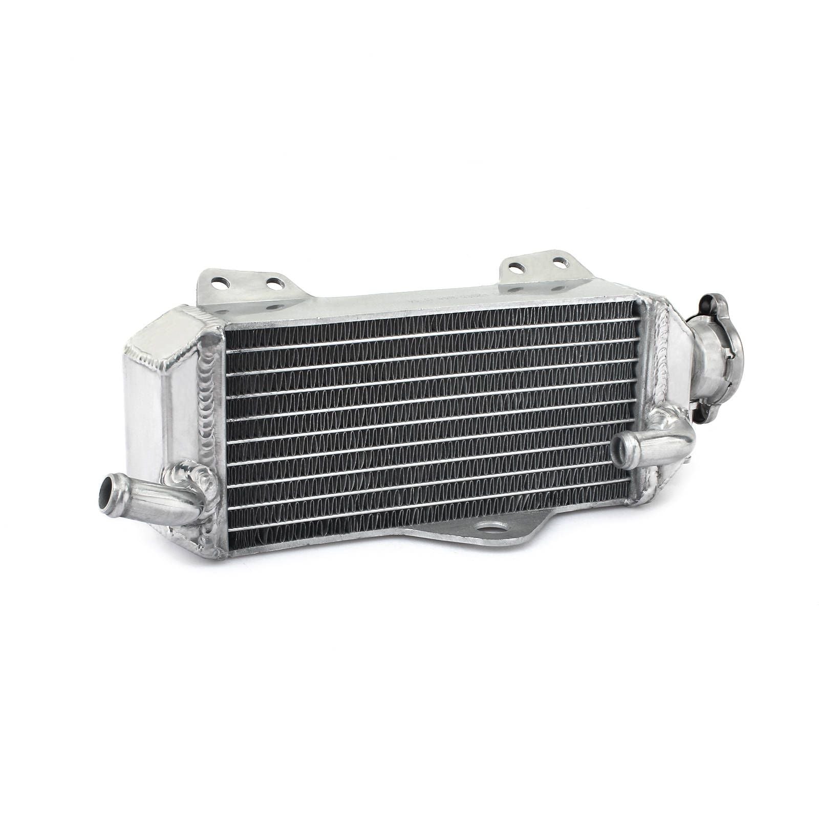 New WHITES Radiator For Kawasaki KX65 2000-2019 *(single) #WPRAD136