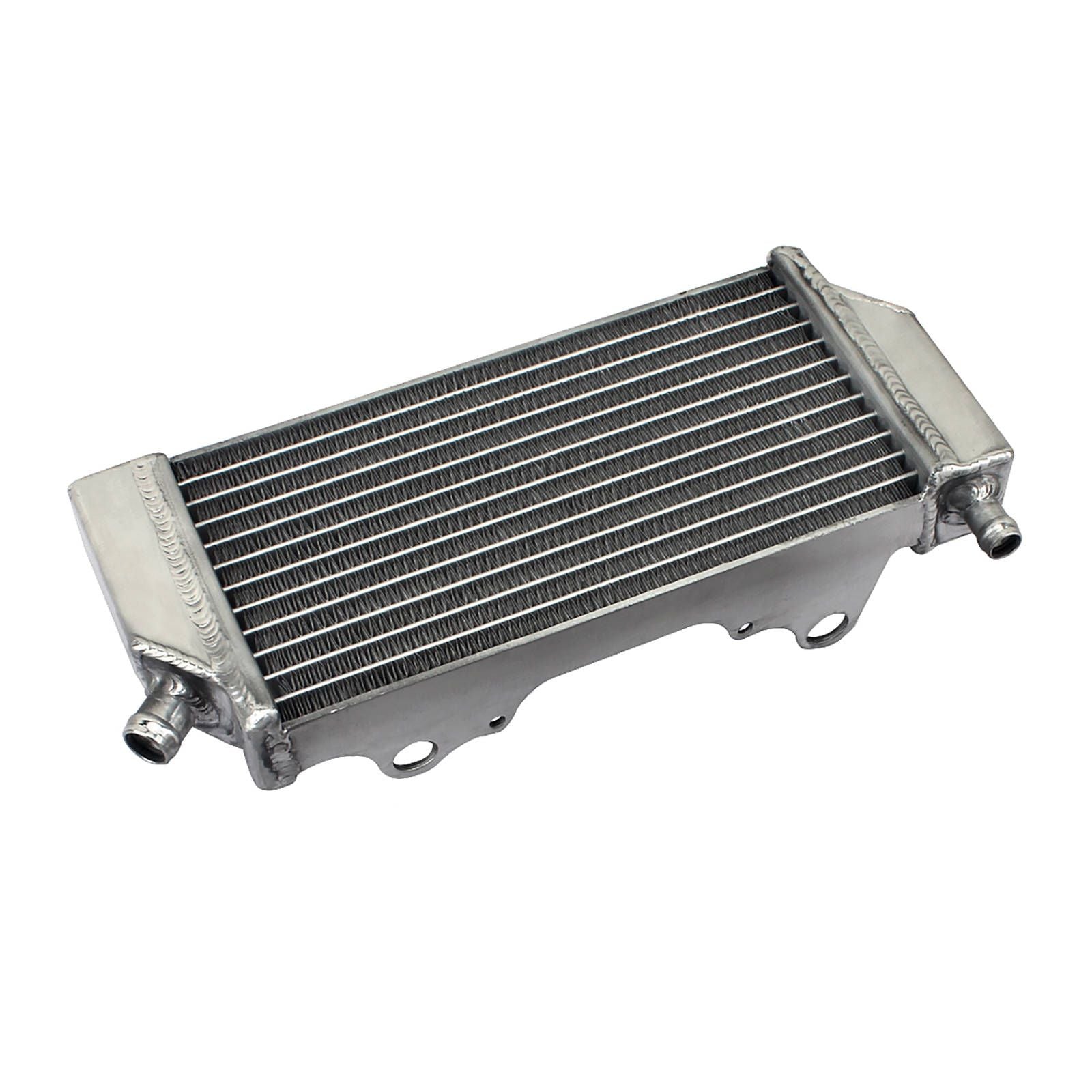 New WHITES Radiator - Left For Yamaha WR250F/YZ250F 2015-2018 #WPRAD143L