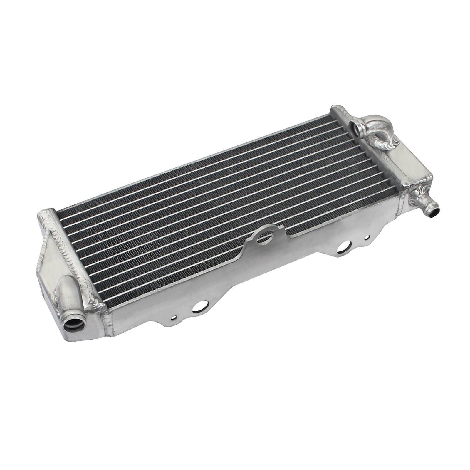 New WHITES Radiator - Left For Yamaha WR450F 2012-2015 #WPRAD144L